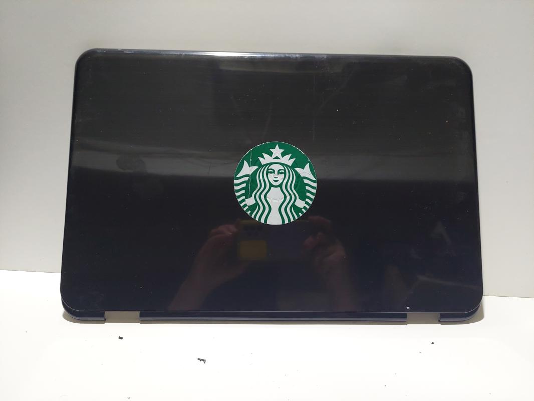  DELL INSPIRON N5010 M5010 M501R LCD ÜST ARKA KAPAK 9J2PJ 09J2PJ