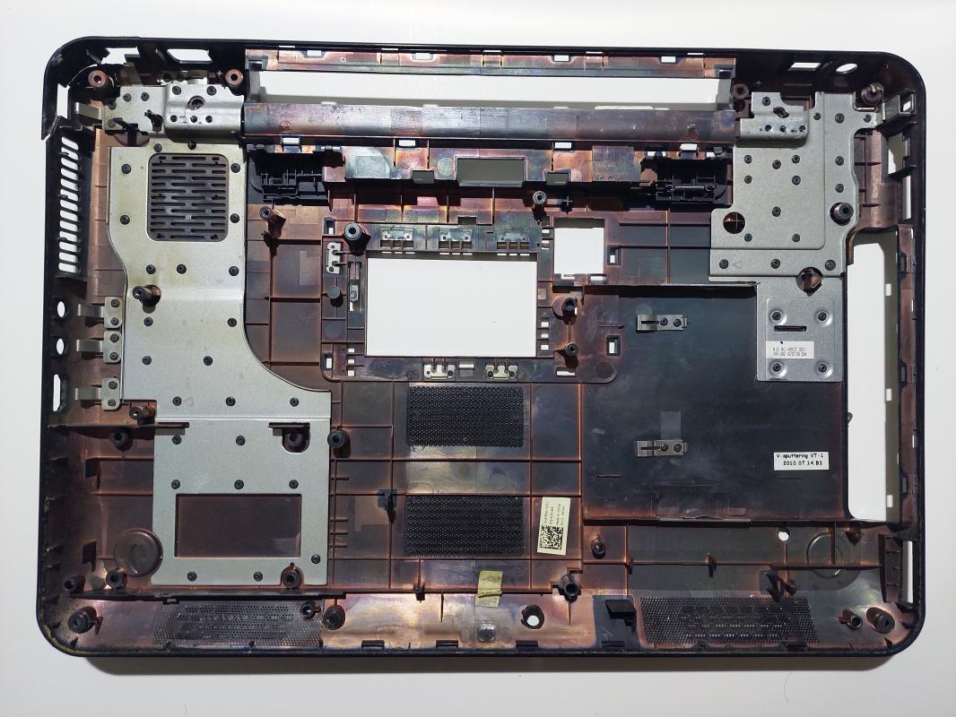 Dell Inspiron N5010 M5010 alt kapak 0P0DJW  CN 005WC3 70166