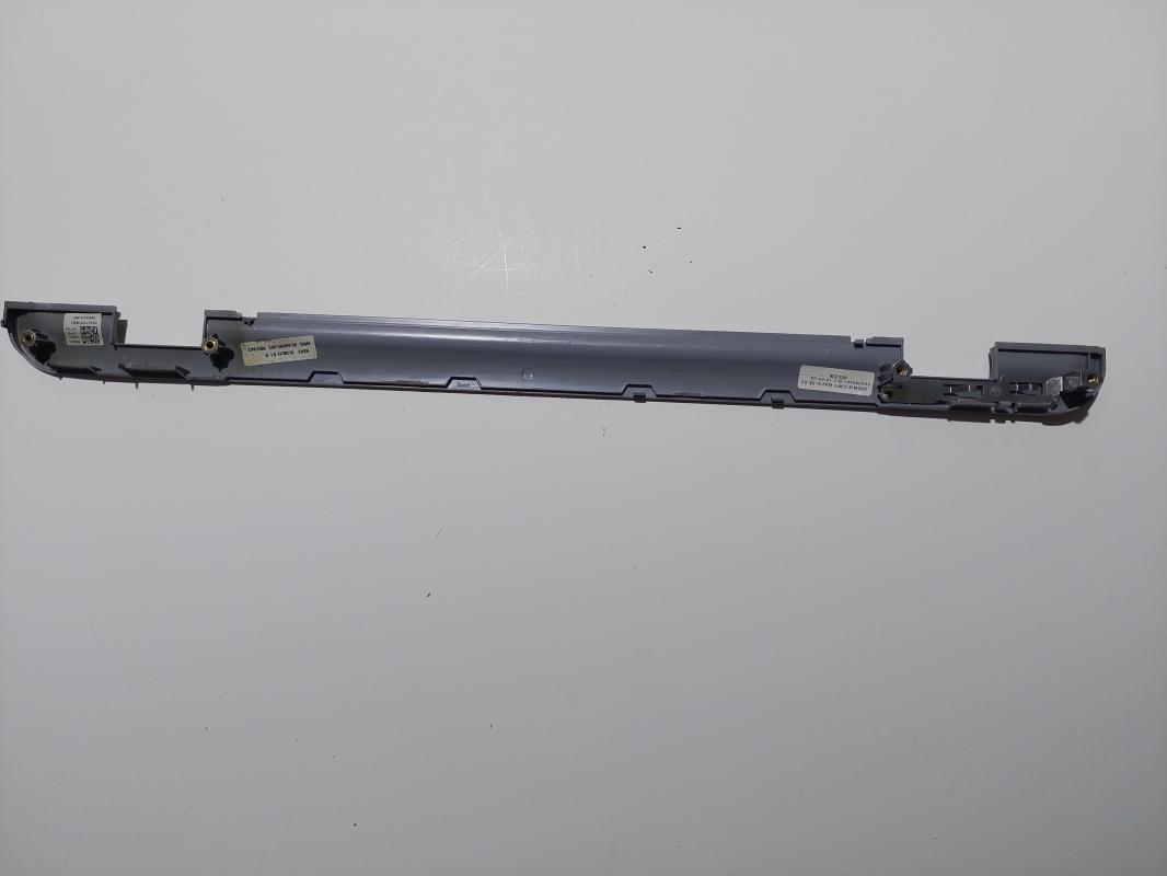 DELL İNSPİRON N5010 M5010 MENTEŞE KAPAĞI 60.4HH05.033 CN-01FT40 GRI