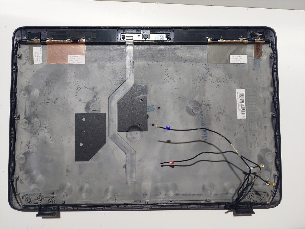 HP EliteBook 720 725 820 G1 820 G2 Arka Kasa Cover 730561-001