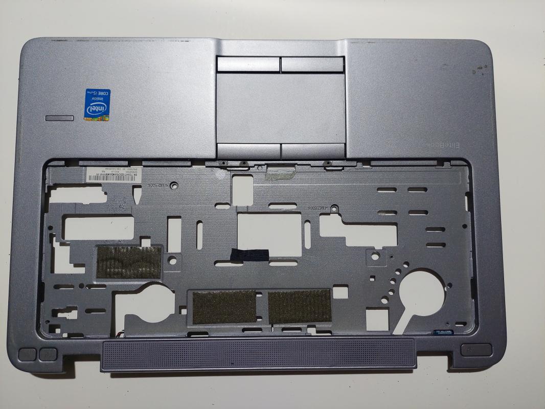 Hp EliteBook 820 G1,820 G2,720 G1 Notebook Üst Kasa 783215-001 TOUCHPAD OPEN TUŞ AÇ KAPA
