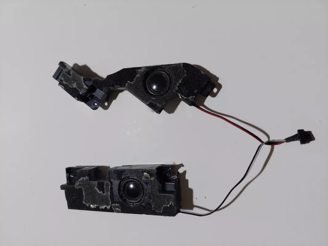 ASUS K55A A55V K55V K55VD K55VM dahili hoparlör