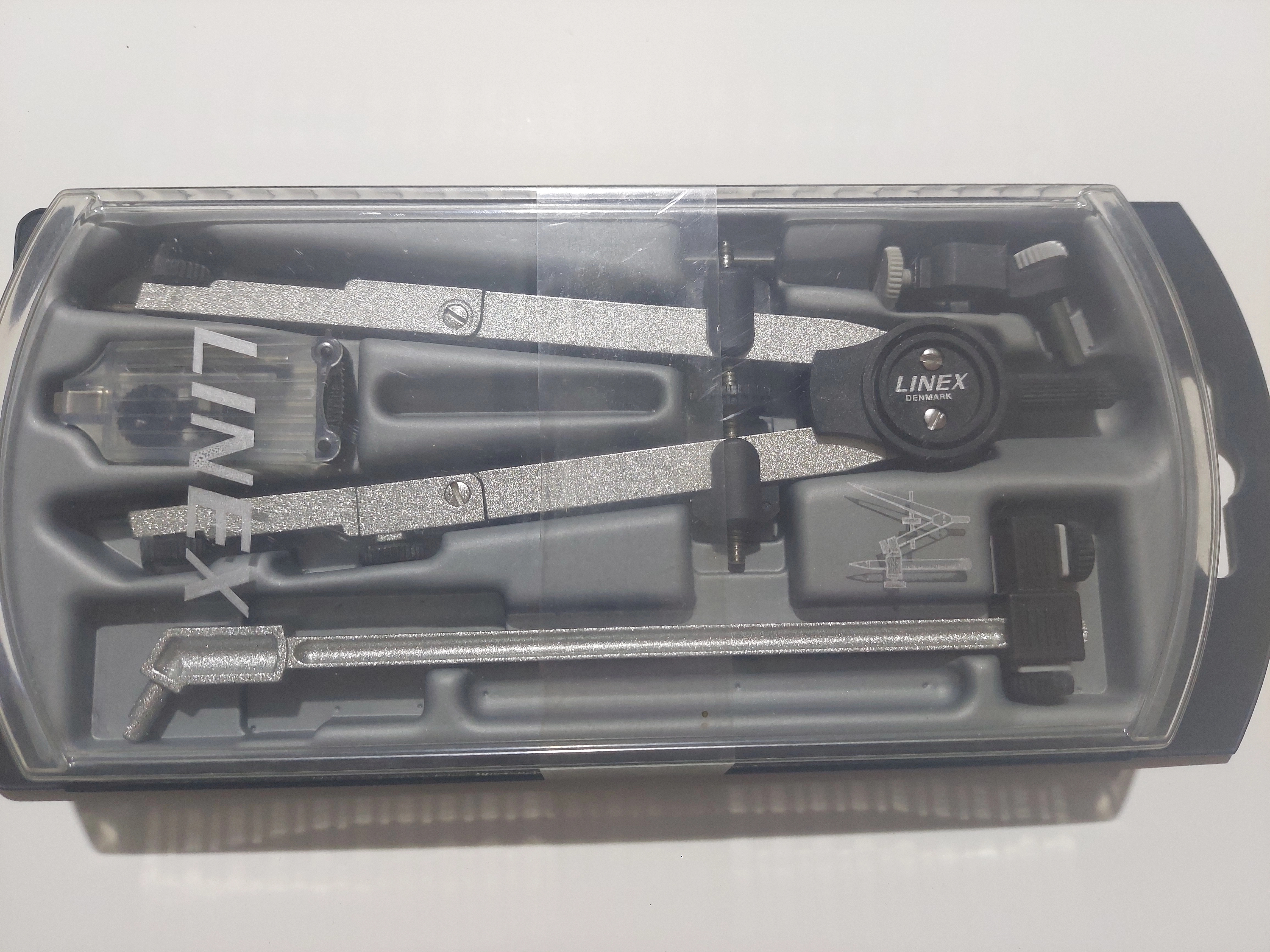 Linex Pergel Seti N:620 237400/100 412056 