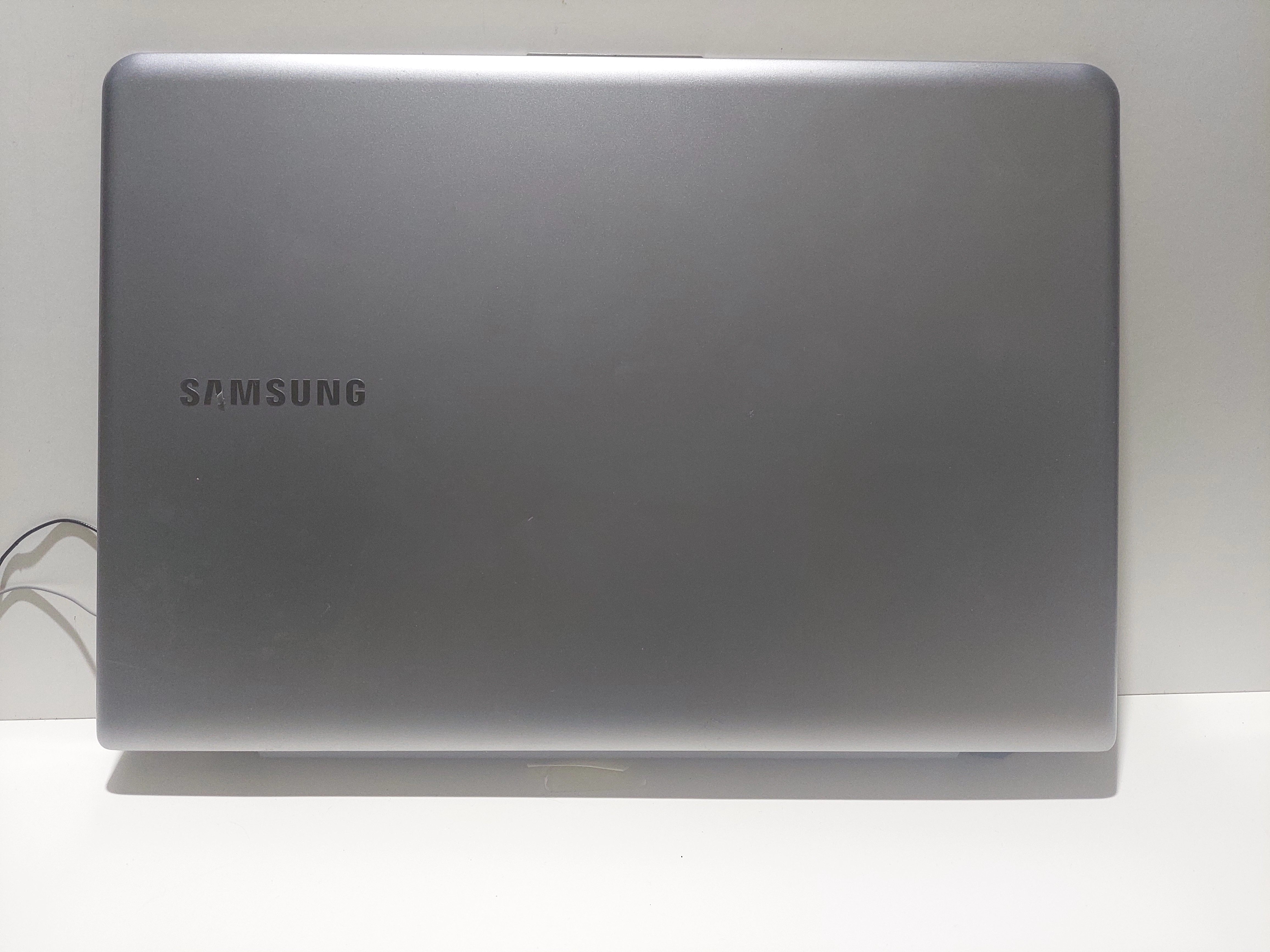  samsung 530U3C 535U3C 540U3C NP530 530U3B BA75-03709D ARKA KAPAK COVER + LCD DATA FLEX + WEB KAMERA + MENTEŞE 