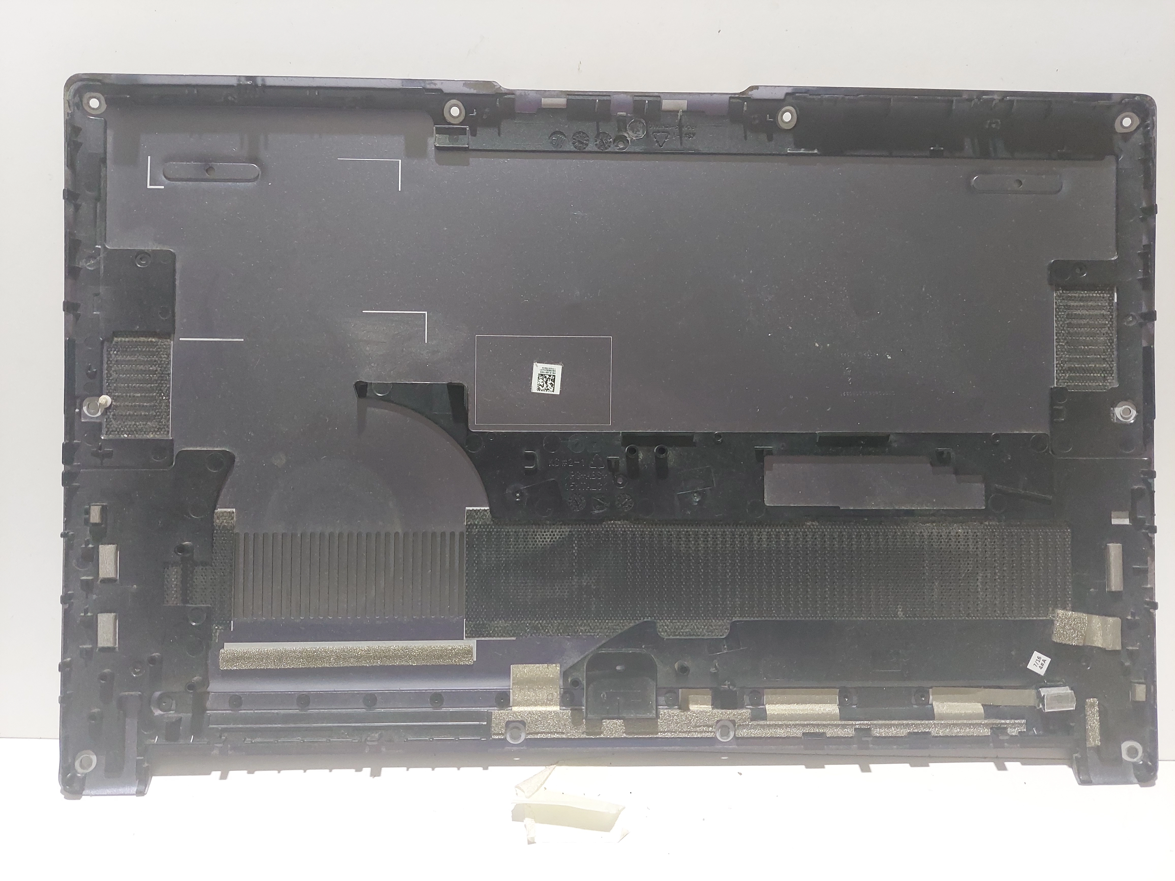  Huawei Matebook D15 BOD-WFH9 alt kasa KSL51851NKE 38H988