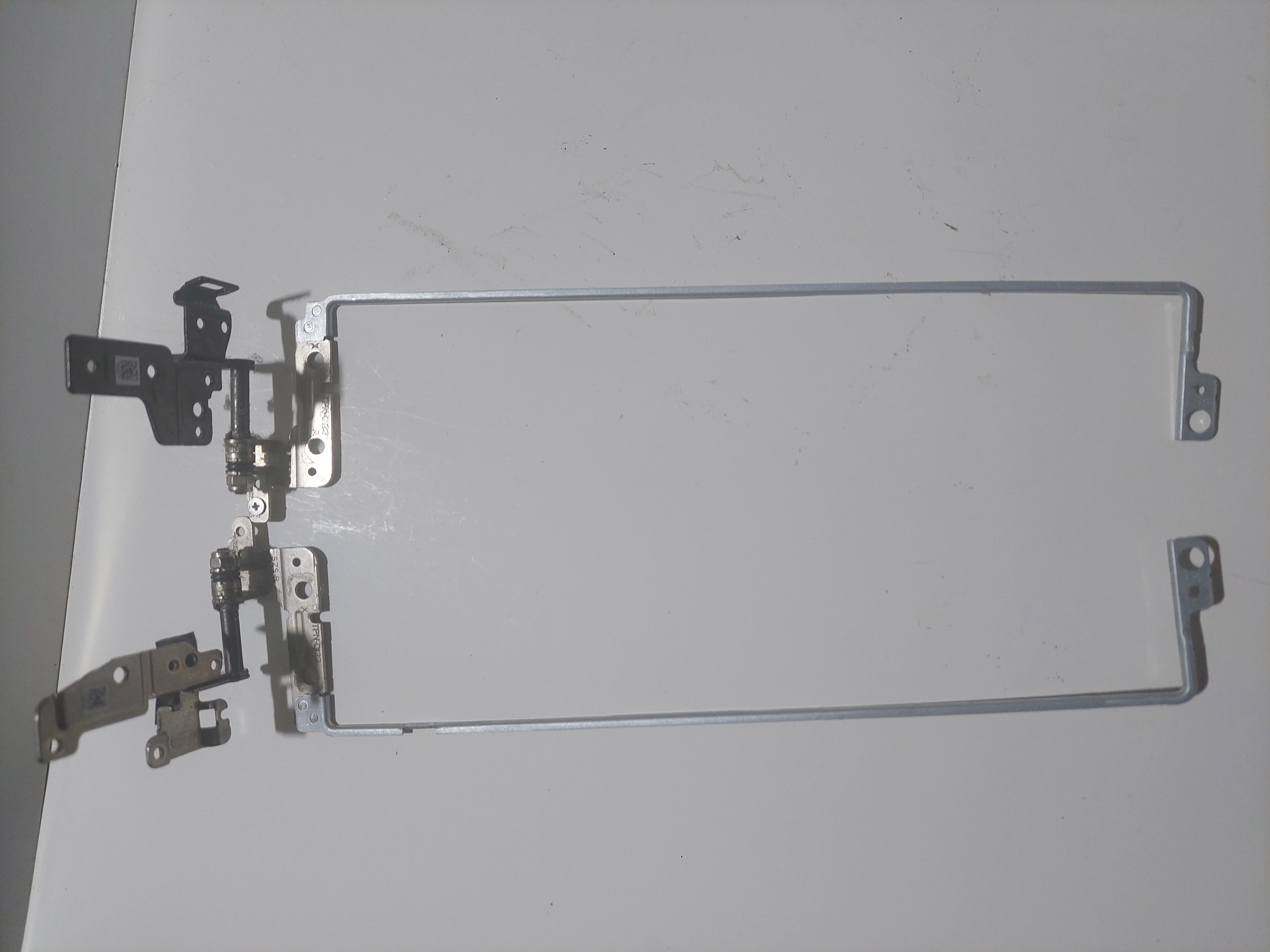 Hp 17-R100NT 17-N100NT SAĞ SOL Menteşe TK HINGE AM1CR000700 AM1CR000600 HP Envy HP 17-N M7-N M7-N101DX TPN-C12