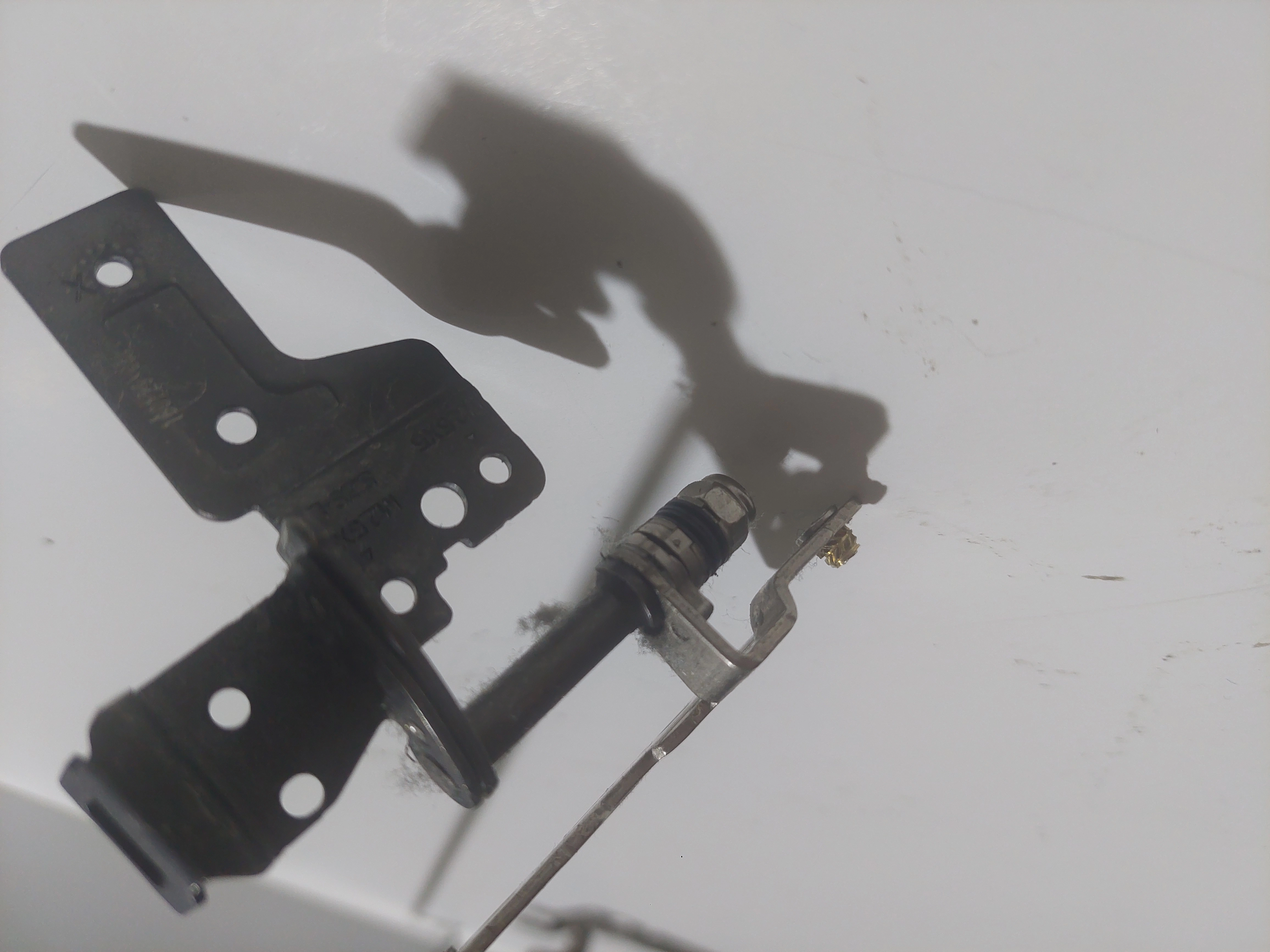 Hp 17-R100NT 17-N100NT SAĞ SOL Menteşe TK HINGE AM1CR000700 AM1CR000600 HP Envy HP 17-N M7-N M7-N101DX TPN-C12