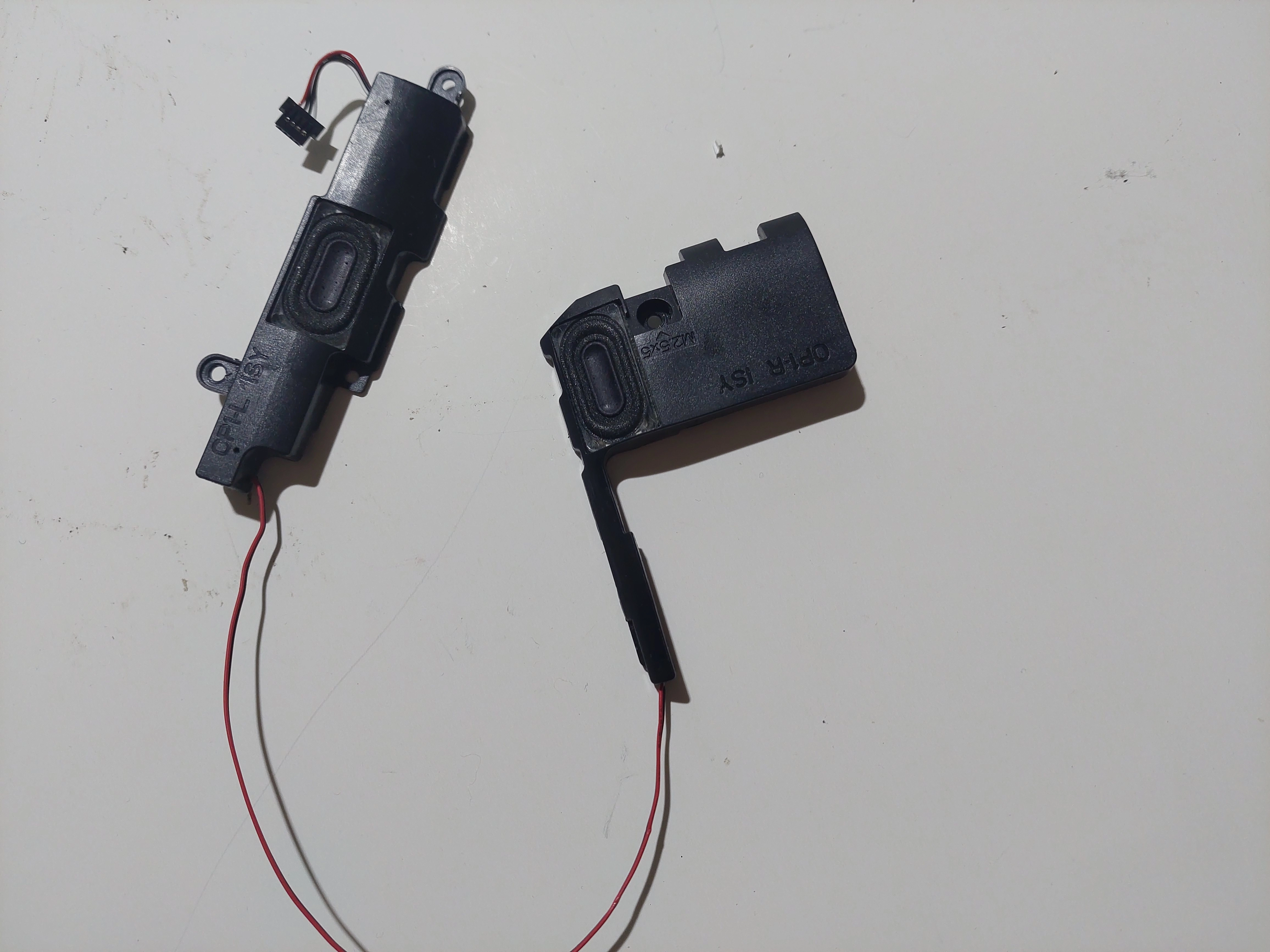  Hp Pavilion 14-BS006NT 3168NGW 3H0P1SATP10 SAĞ SOL HOPARLÖR SPEAKER