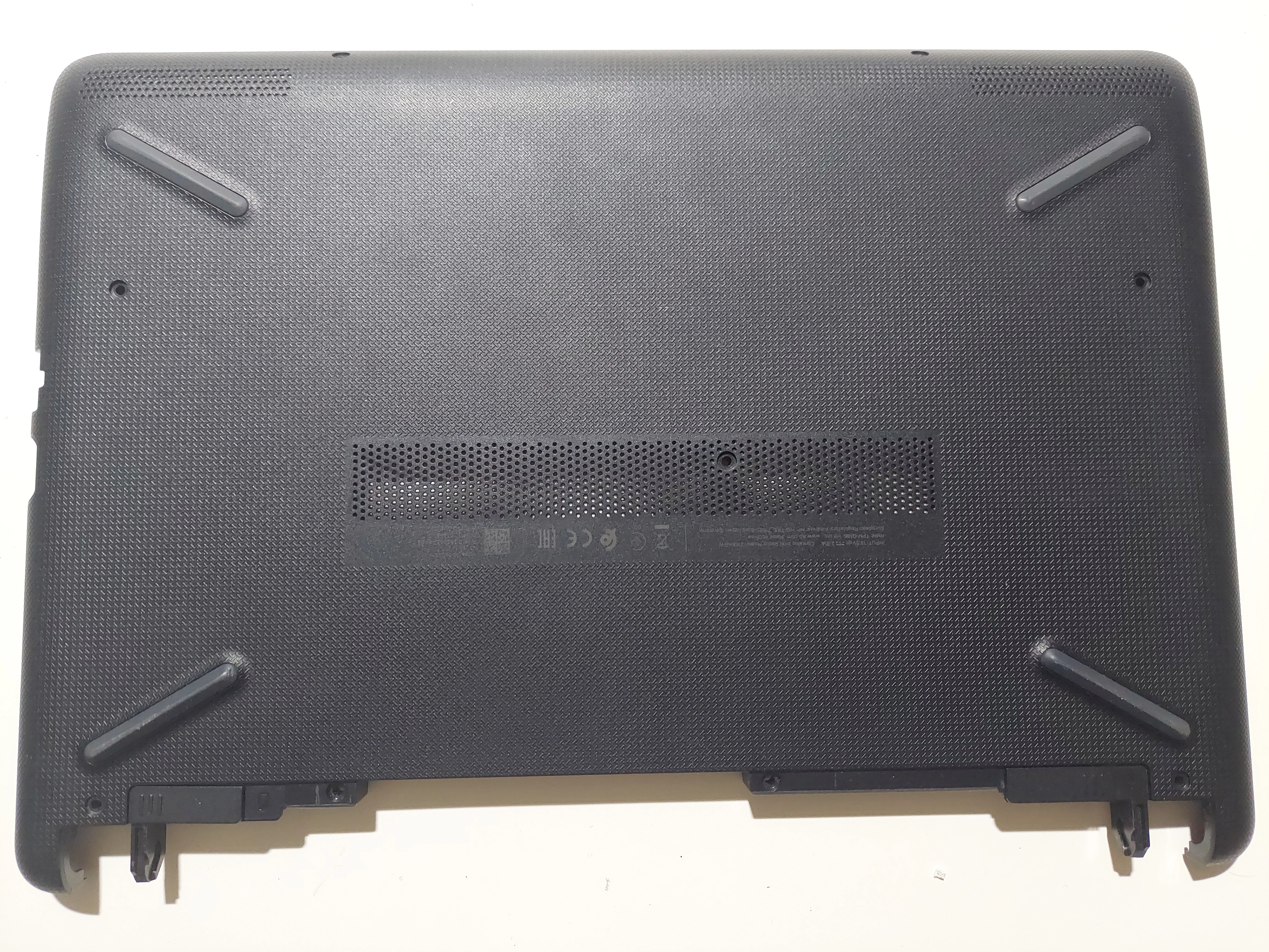  Hp Pavilion 14-BS006NT 3168NGW ALT KASA TFQ370P1TPD03AJN336