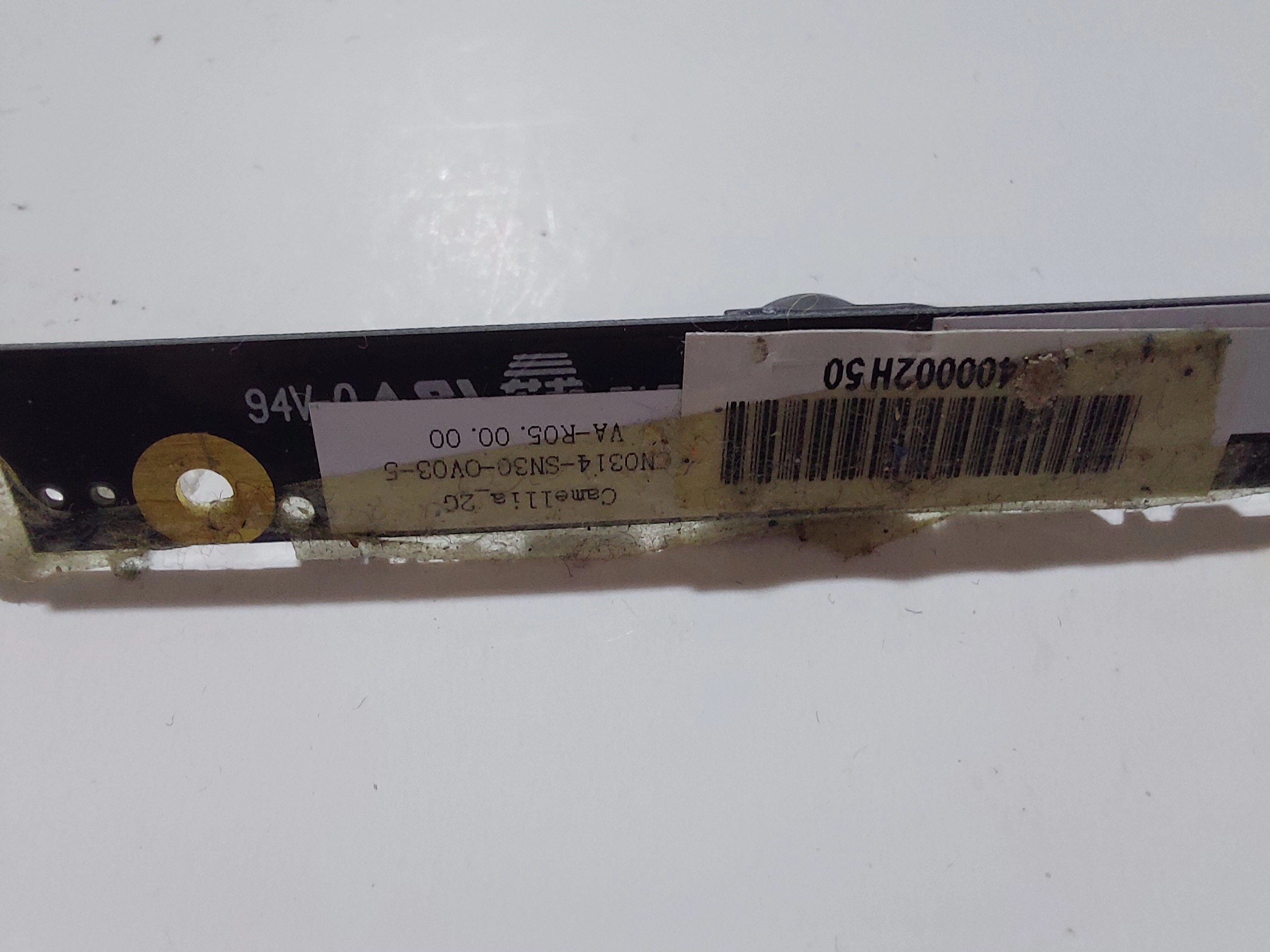 Acer%20Aspire%205542-1011%20Serisi%20Web%20Kamera%20CN0314-SN30-0V%2003-5%20(N24-28)