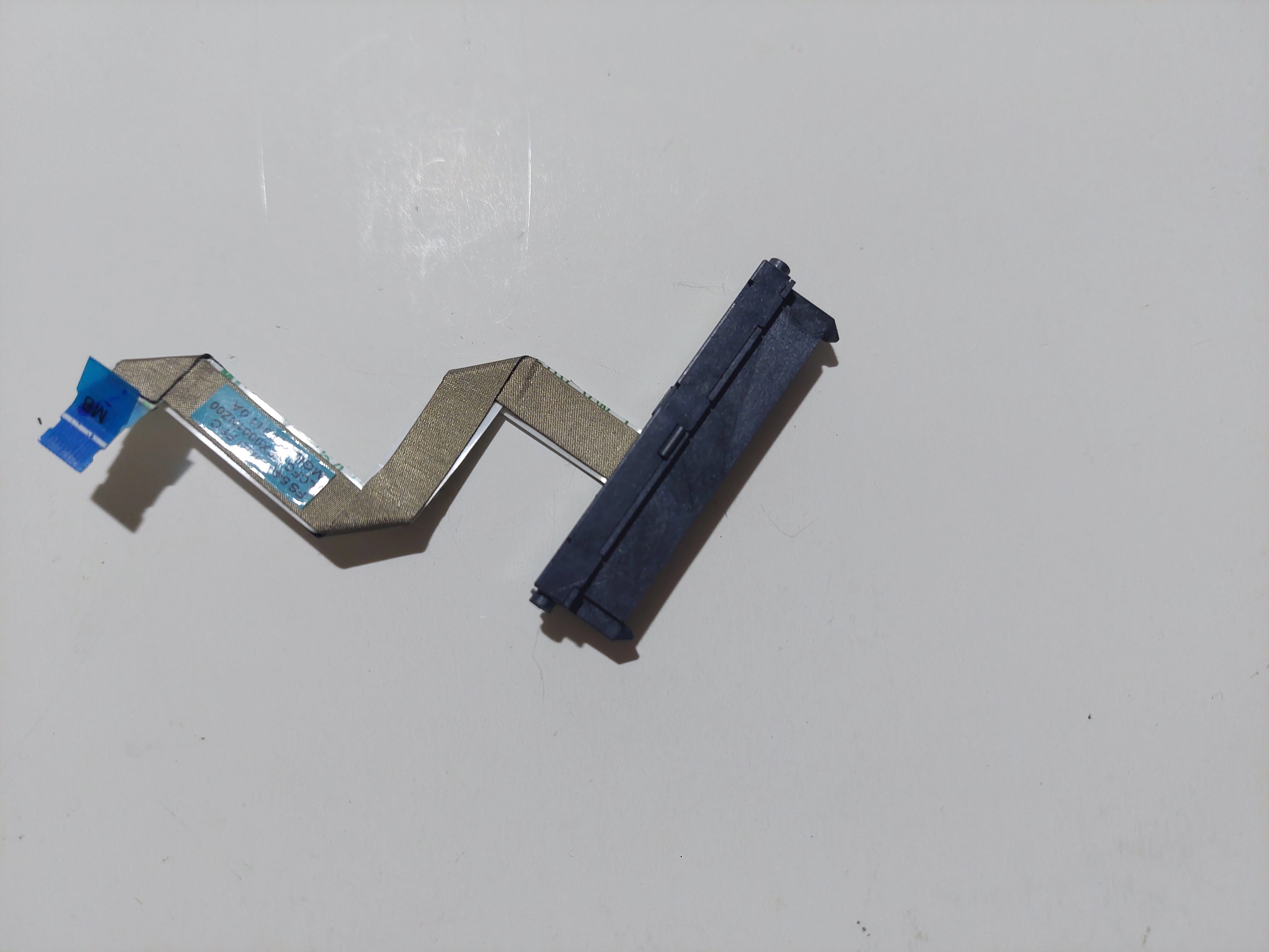  Lenovo Ideapad S145-15 S145-15IWL S145-15AST S145-15IIL S145-14 S145-14IWL 340C-15 FS540 NBX0001NZ00 için SATA Sabit Sürücü FLEX Kablo
