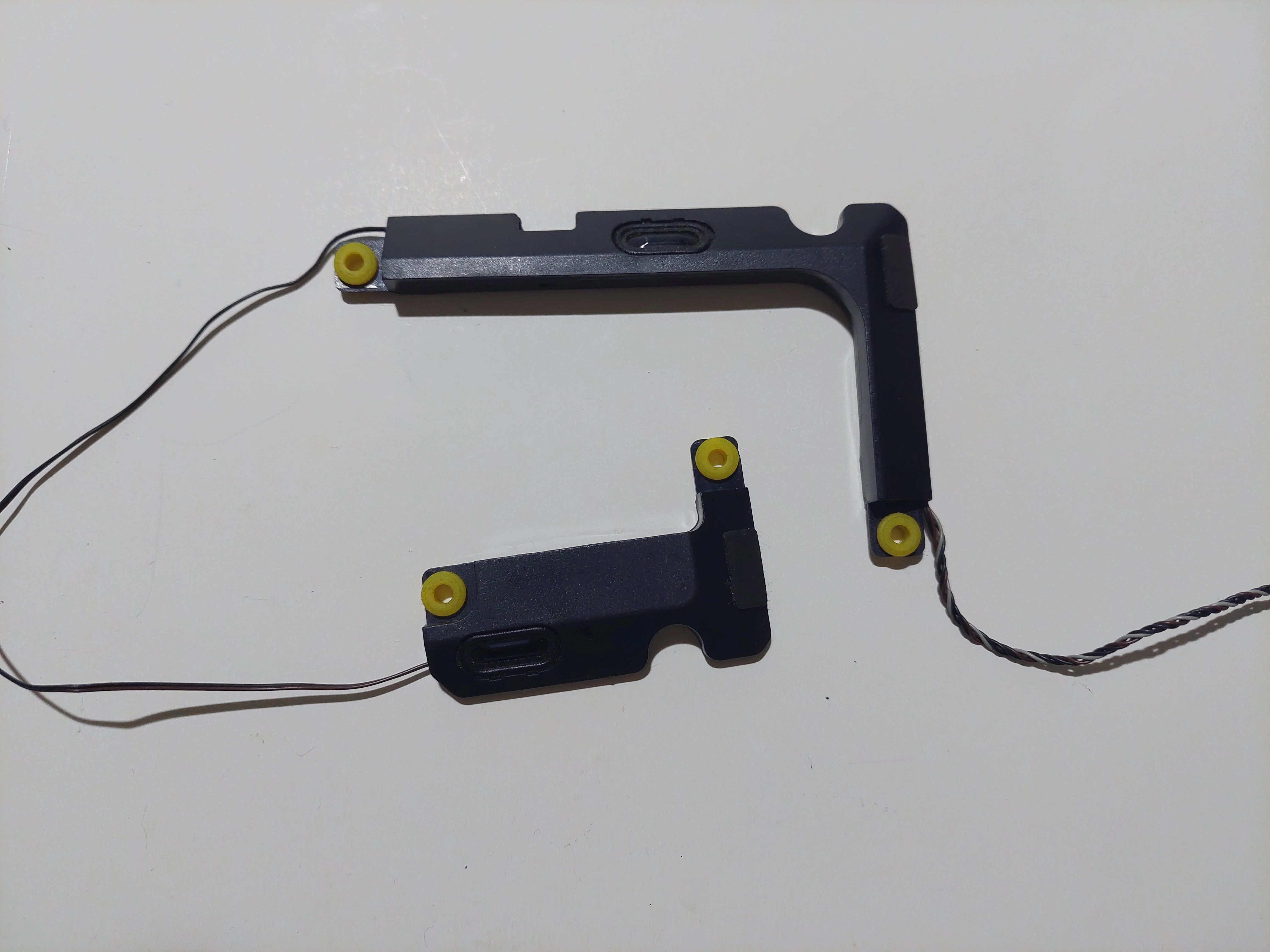  lenova v15-ada 82c7 Lenovo IdeaPad 340C-15IWL Hoparlör Speaker SAĞ SOL Pk23000rkv0