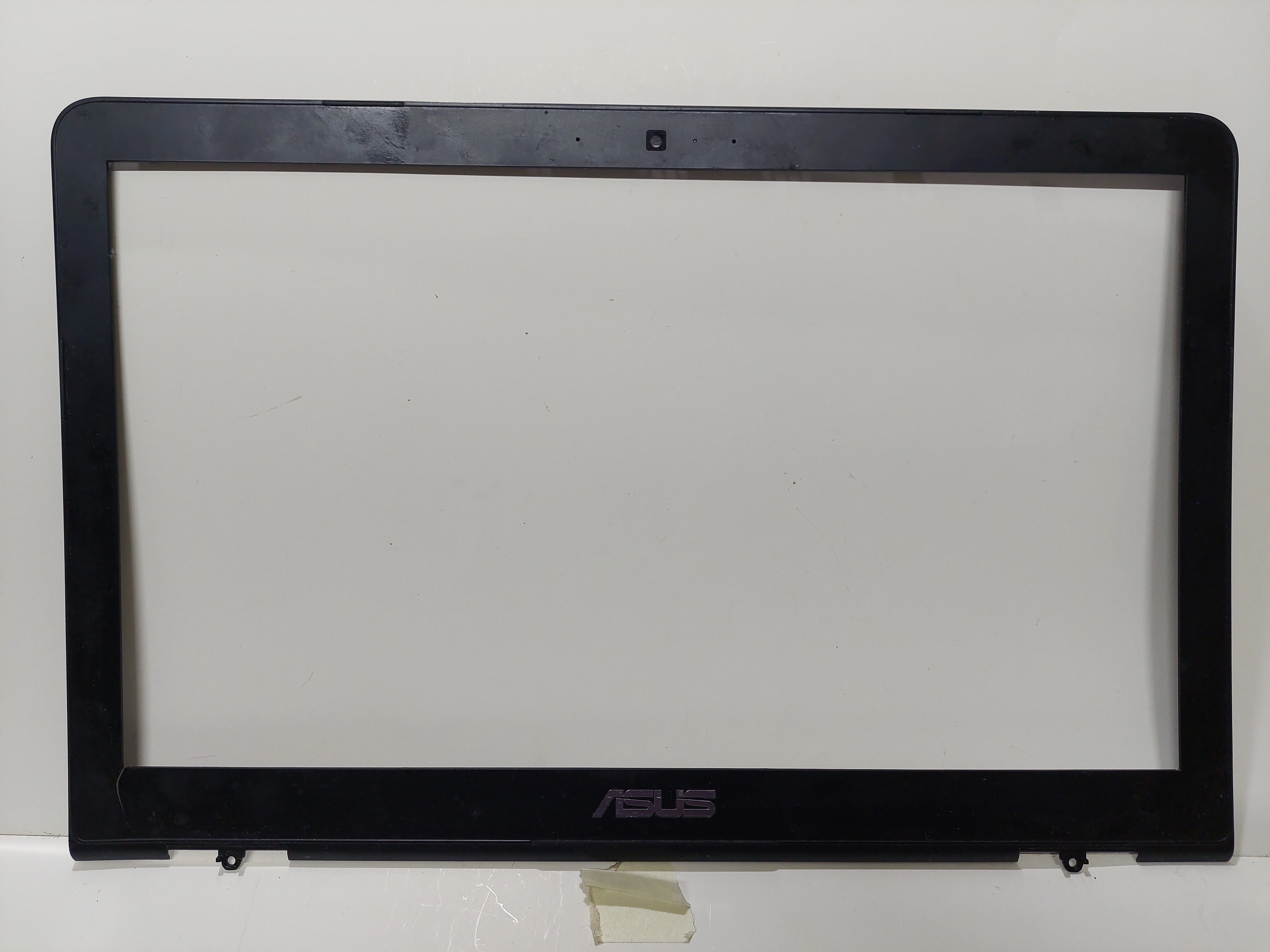 Asus NSK  N551Jk-1A LCD Ön Çerçeve BEZEL AP1830000C0S KSL1 13NB05T1P02011  13NB05T1AP0411 