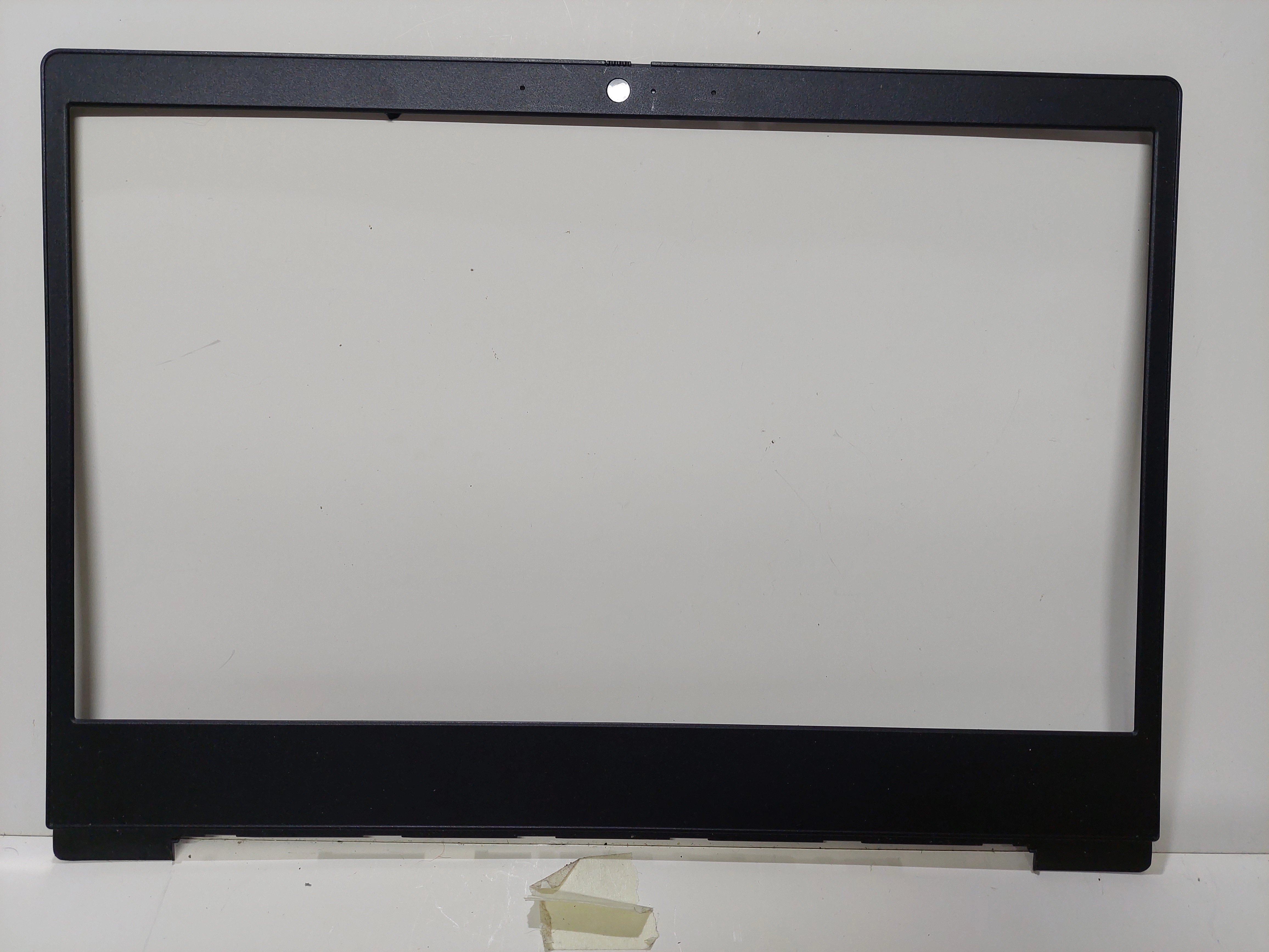 Lenovo ideapad 3-14IIL05 3-14IML05 3-14ARE05 3-14ADA05 FA1JU000300 Ön Çerçeve BEZEL GS452 B COVER