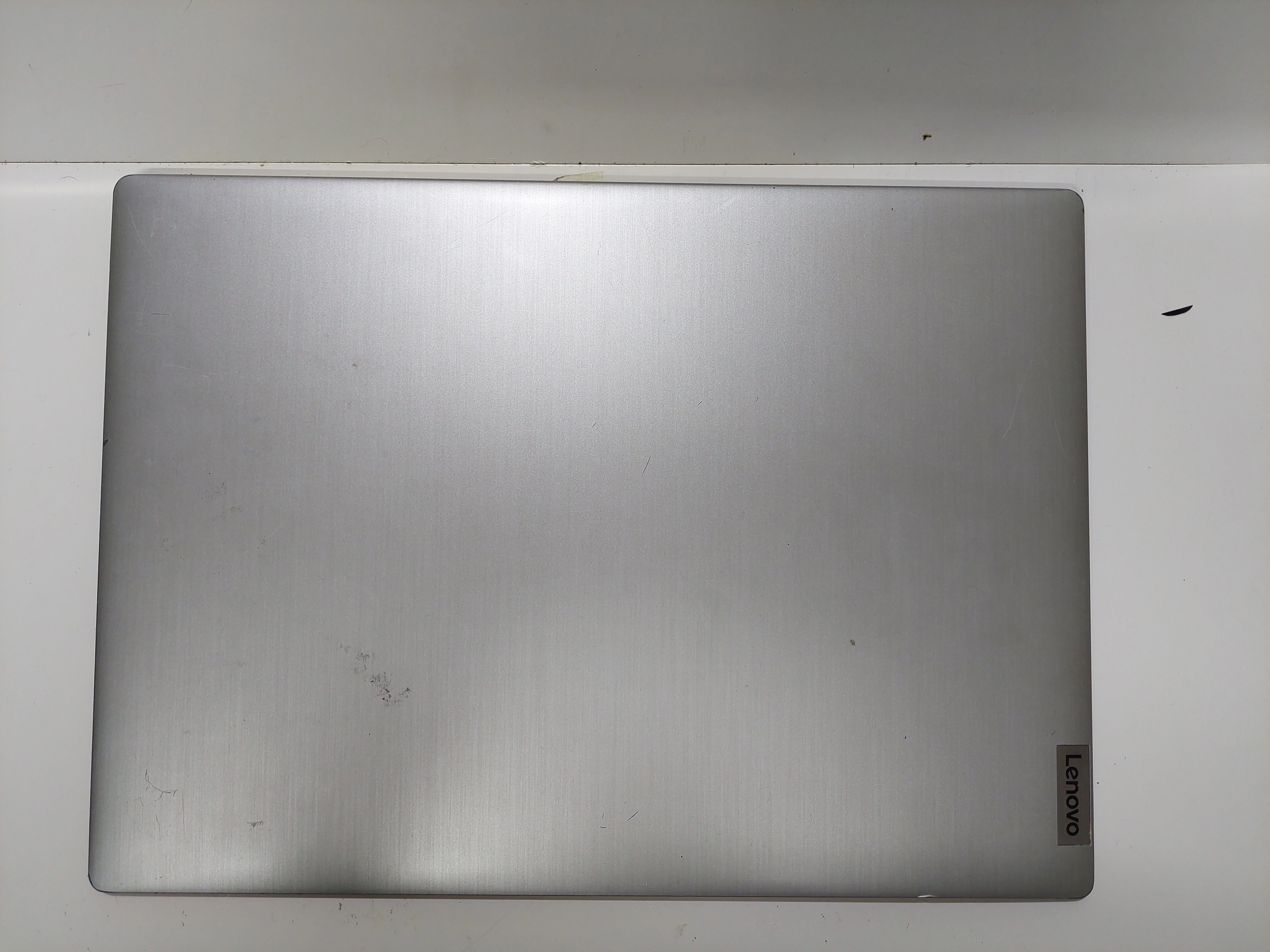 Lenovo IdeaPad 3 14IIL05 14IML05 14IGL05 14ARE05 LCD Arka Kapak COVER FA1JU0002X0