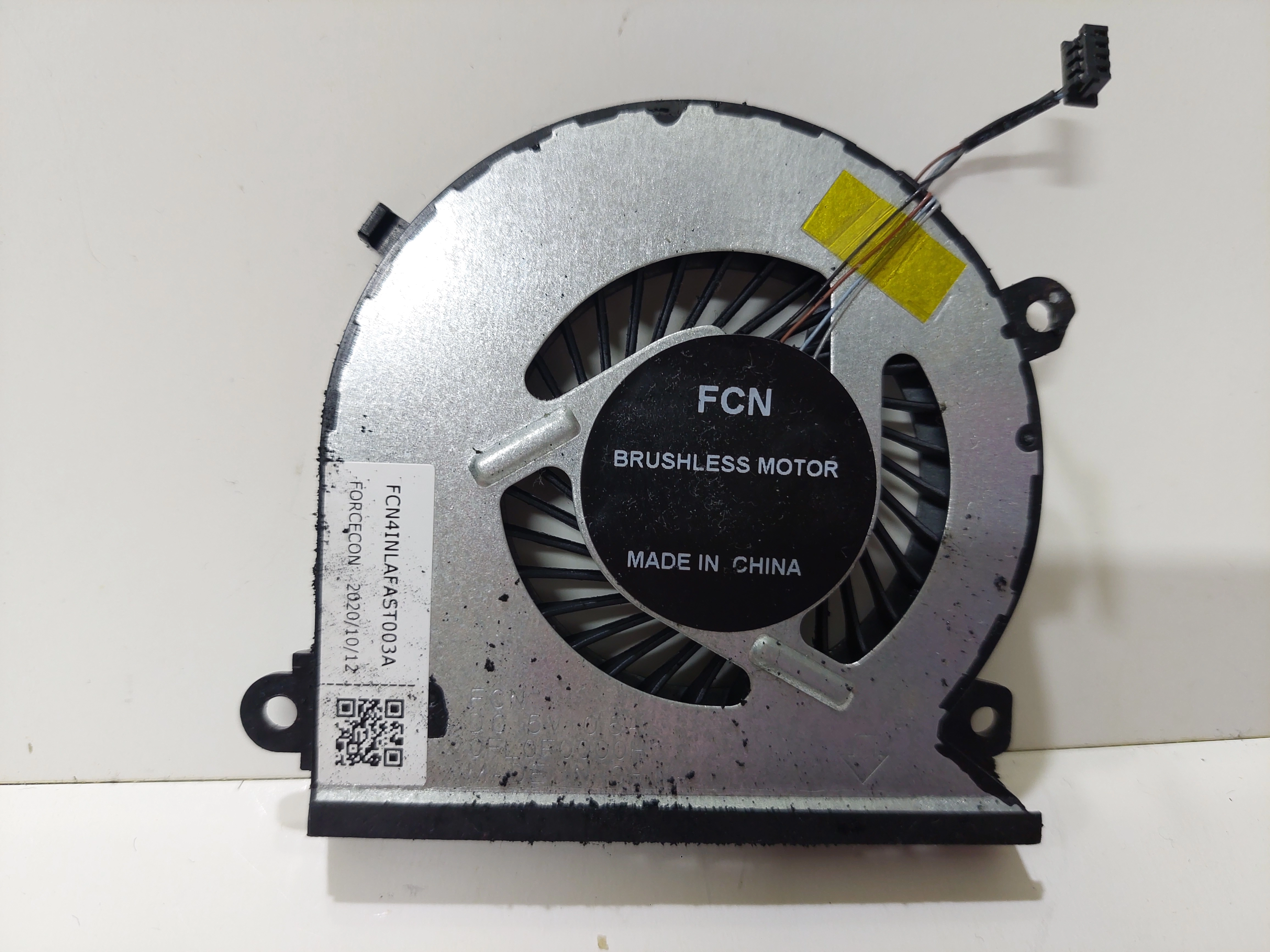 Casper%20%20Excalibur%20%20911Air%20911%20Air%200FL0F0000H%20FCN4INLAFAST003A%20DC5V