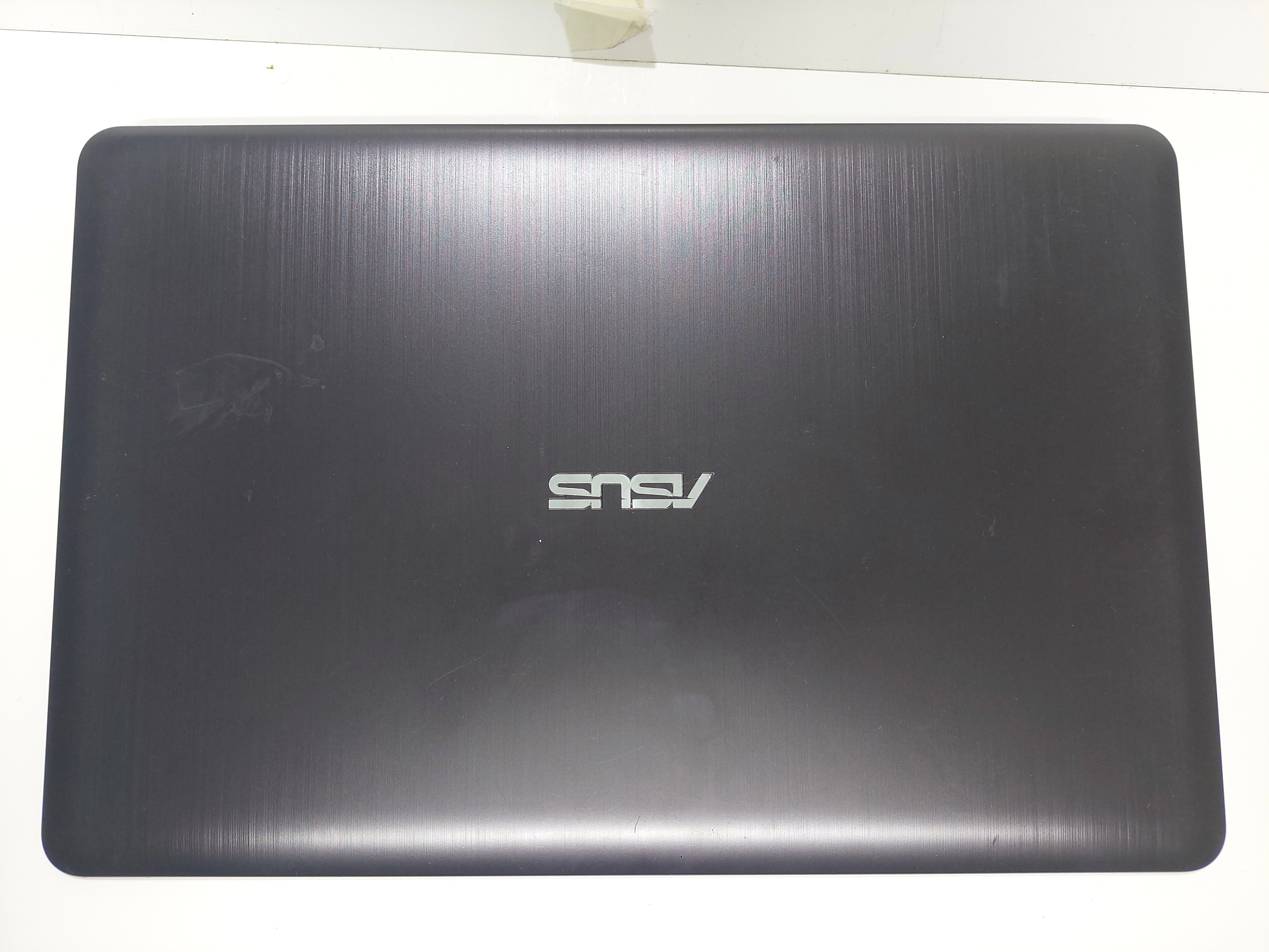 Asus K541 X541 K541U X541U X541UV ARKA KAPAK COVER 13N0 ULA0902 0B 16CK 01GU  - 13NB0CG1AP0102
