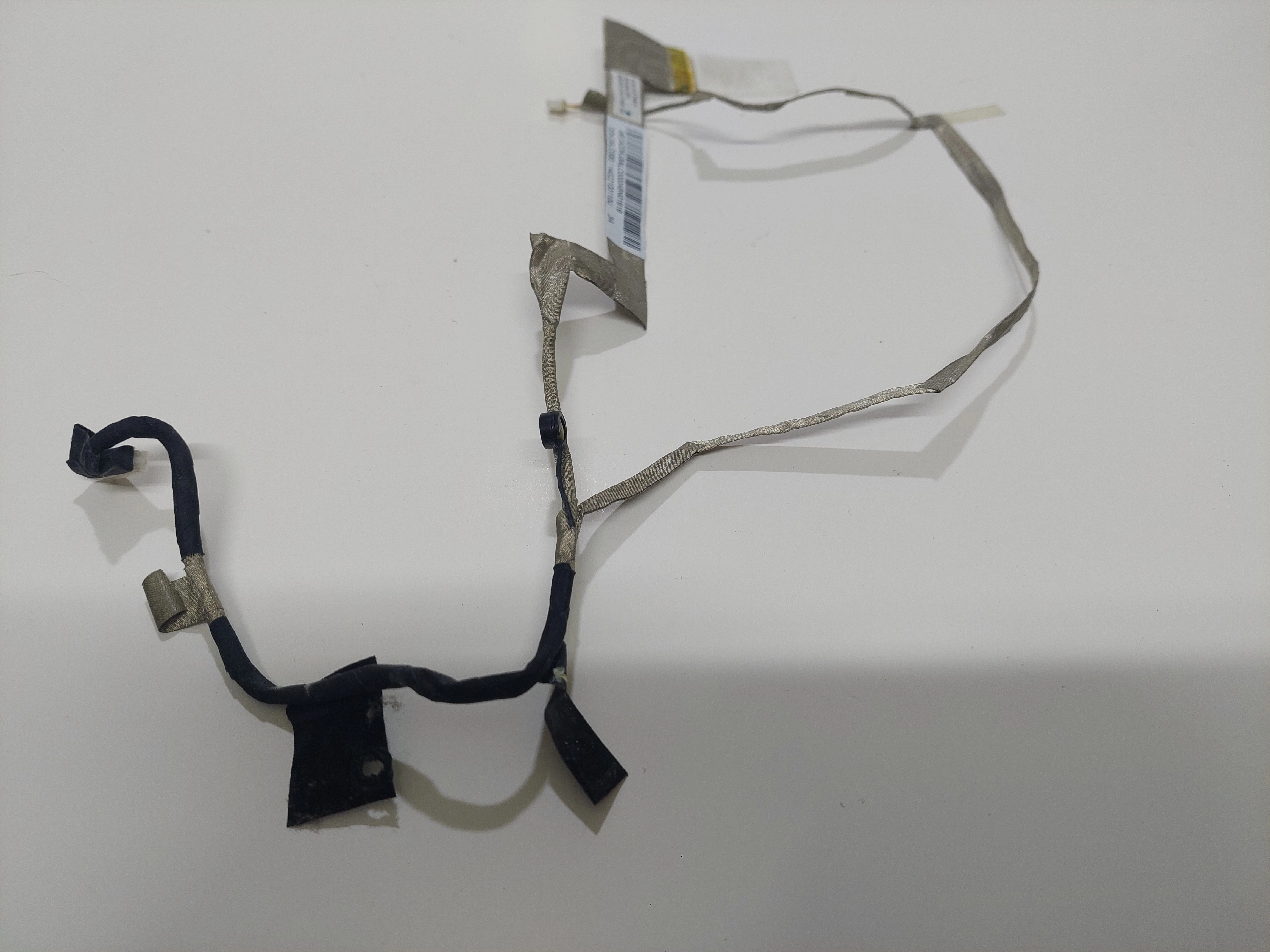 Asus K52J K52  Lcd Data Flex Kablo DDKJ3ALC000