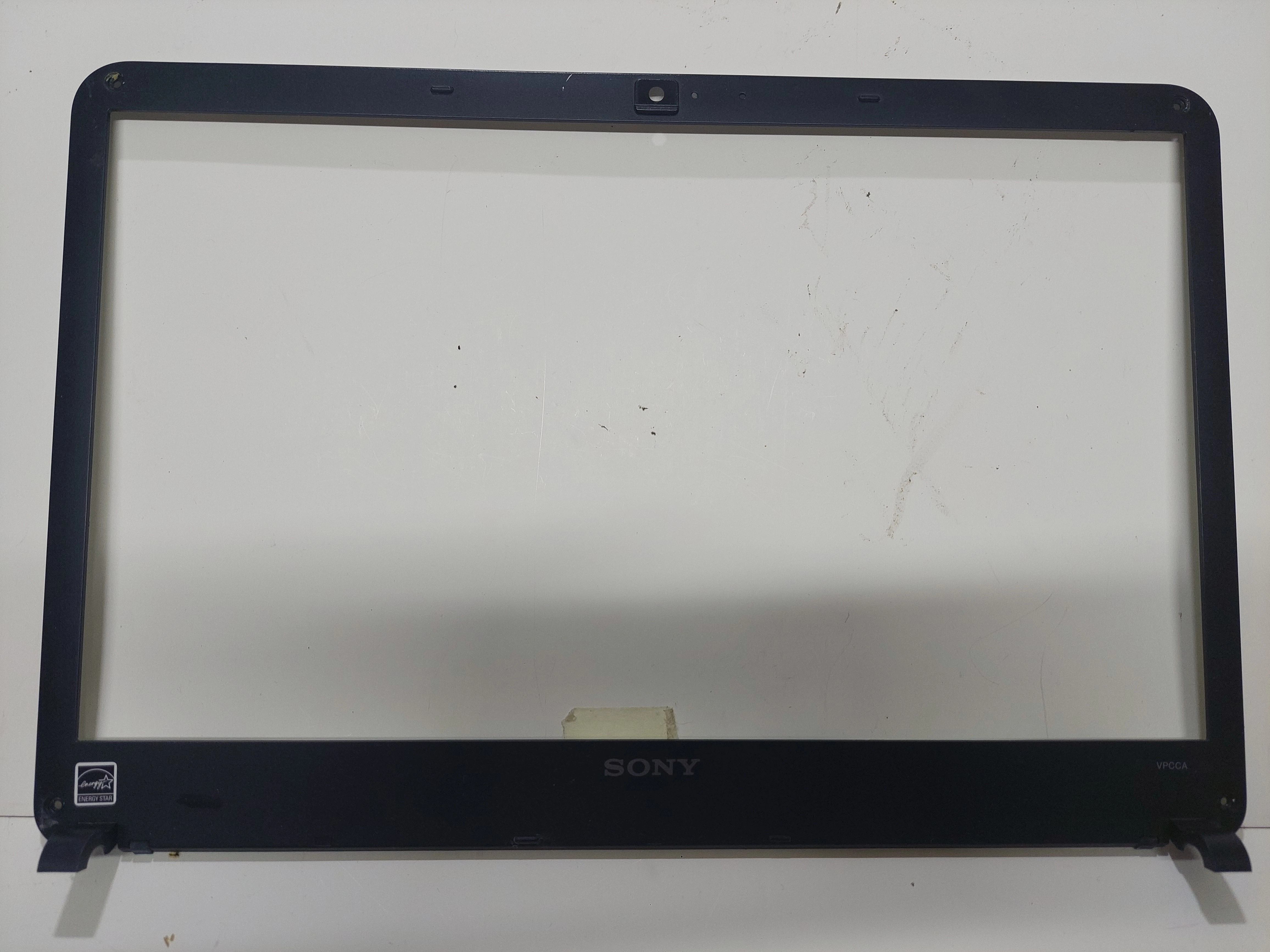  Sony PCG-61712T BEZEL ÇEREVE  PCG-61711W VPCCA16EC VPCCA-112T  VO50  PCG-61712M 521789 012 000A 5896 A H015BH