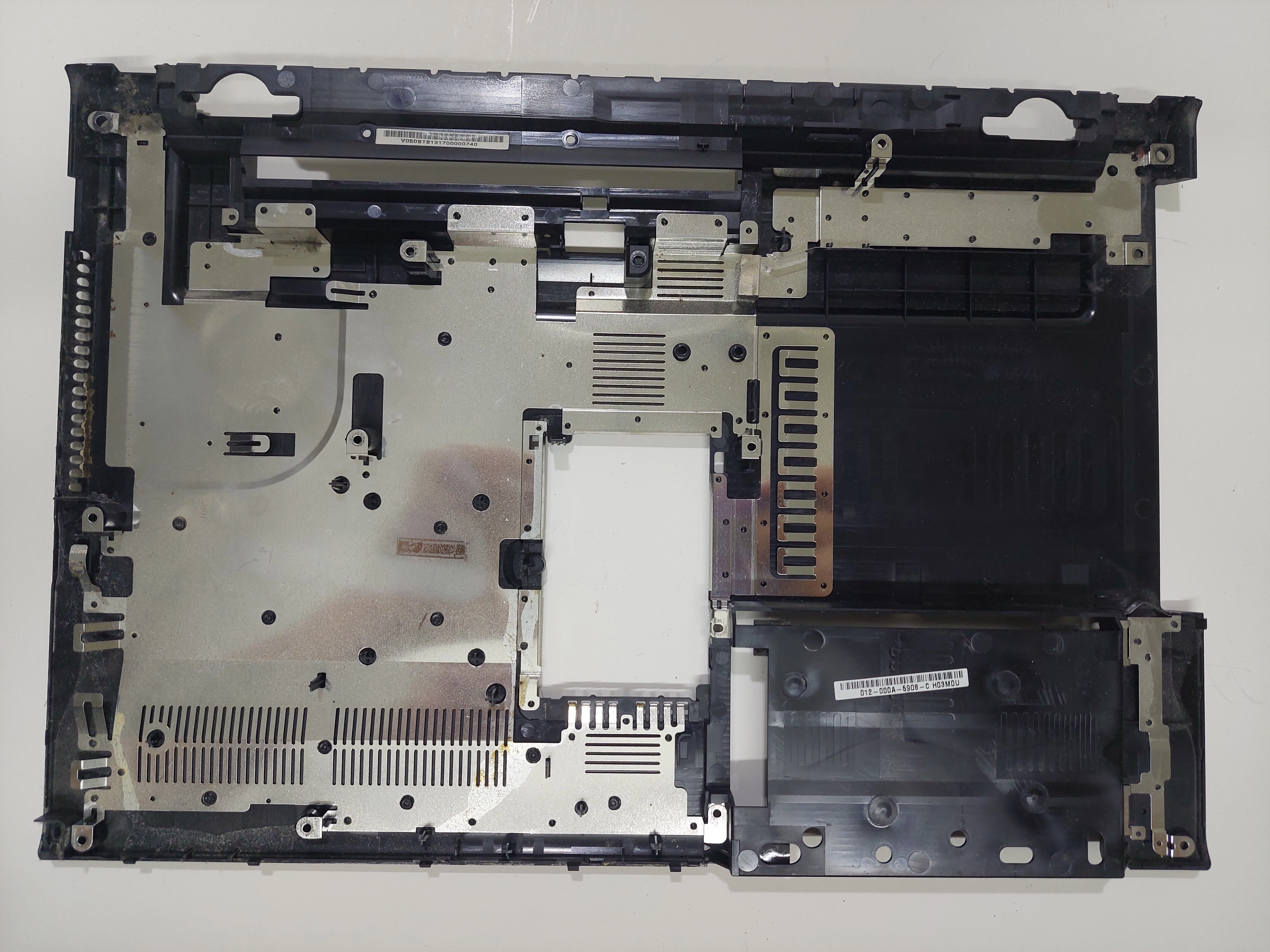 Sony PCG-61712T PCG-61711W  VPCCA16EC VPCCA-112T ALT KASA 012 000A 5887 A