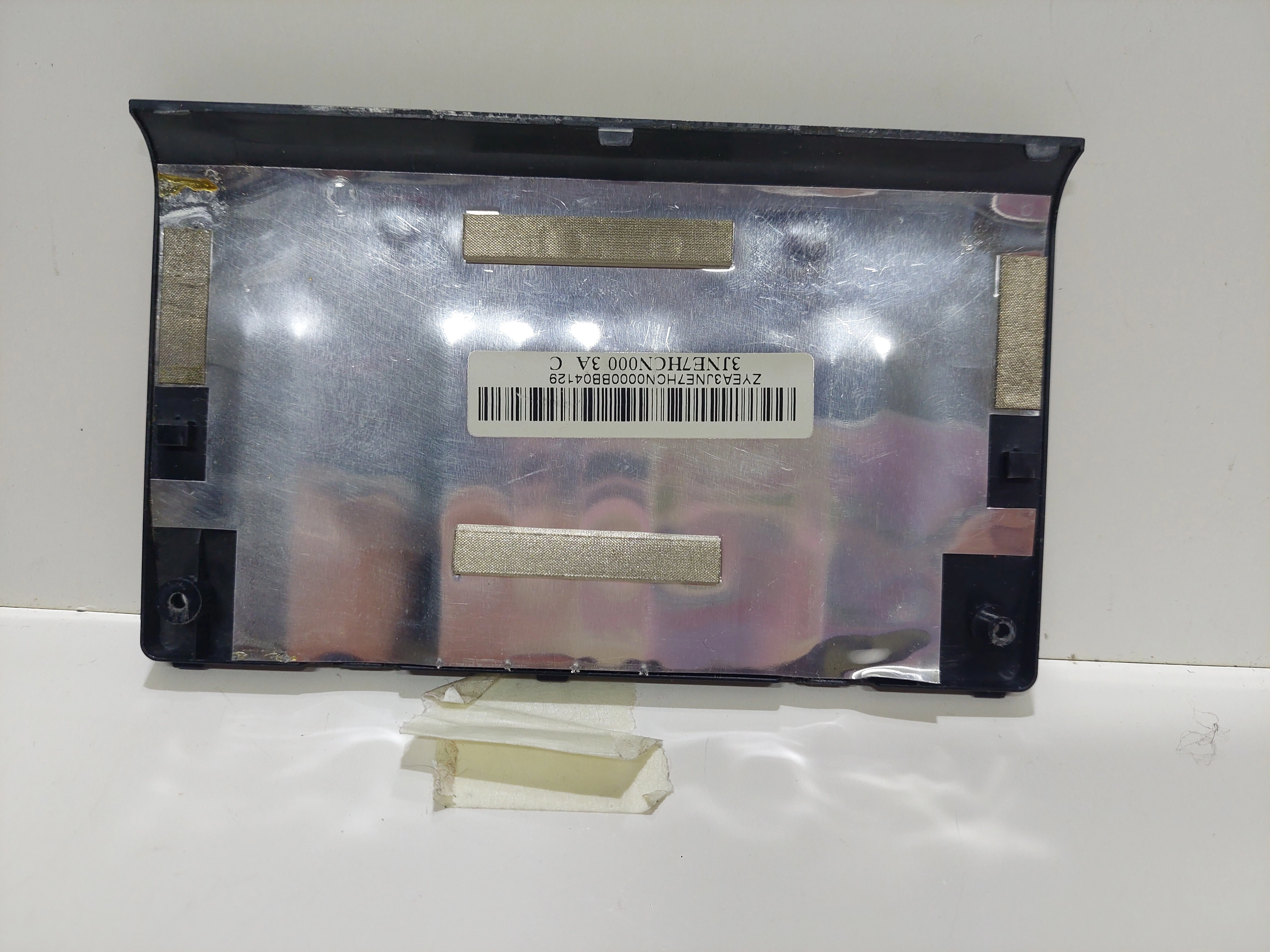 Sony VAIO PCG-61611M PCG-71811M PCG-71911M HDD ALT kapağı 3JNE7HCN000