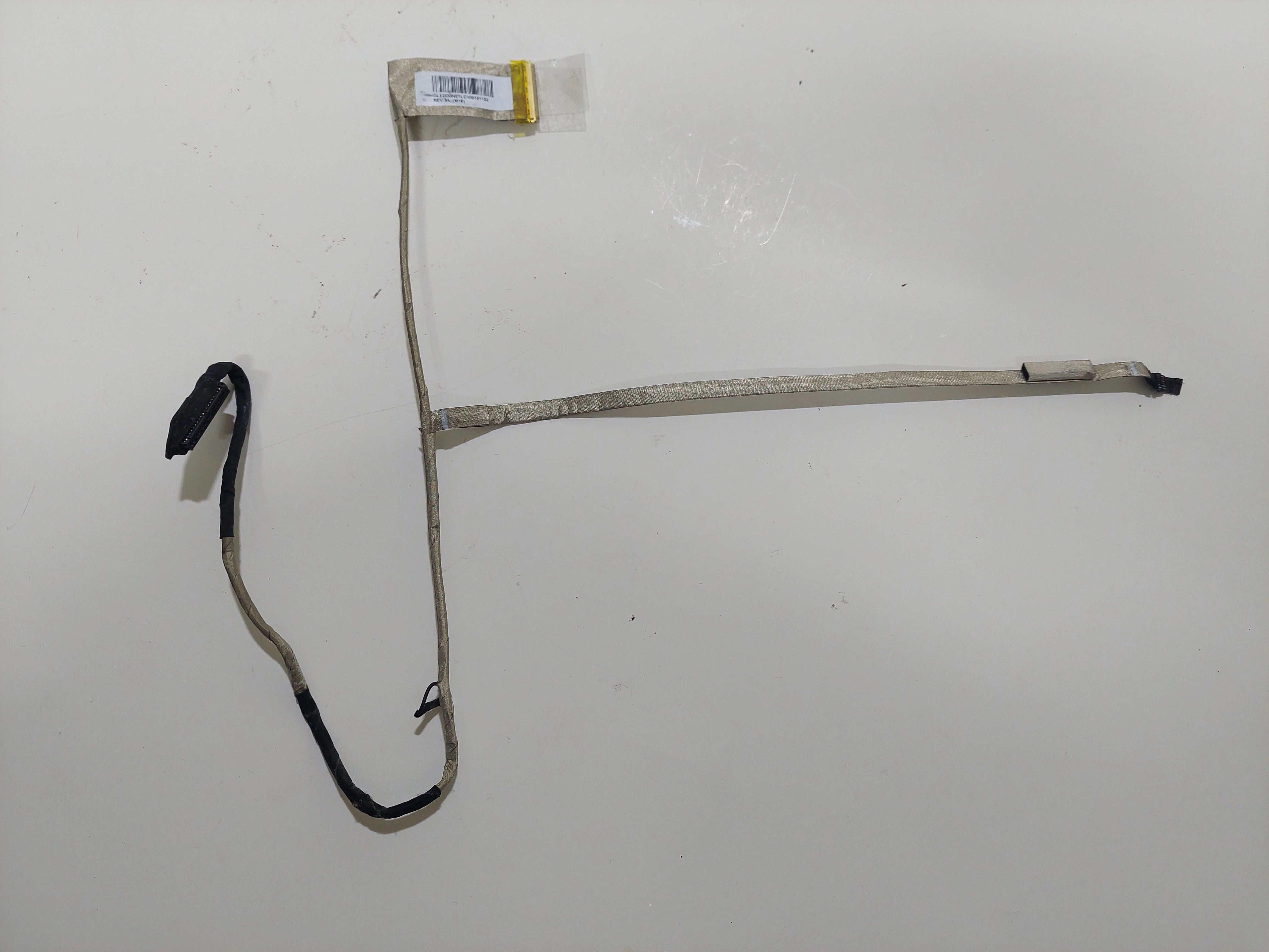sony vaio PCG-71511M LCD DATA KABLOSU VPCEH PCG-71811M PCG-71911M DD0HK1LC000 GLEDD0NE7LC100101122