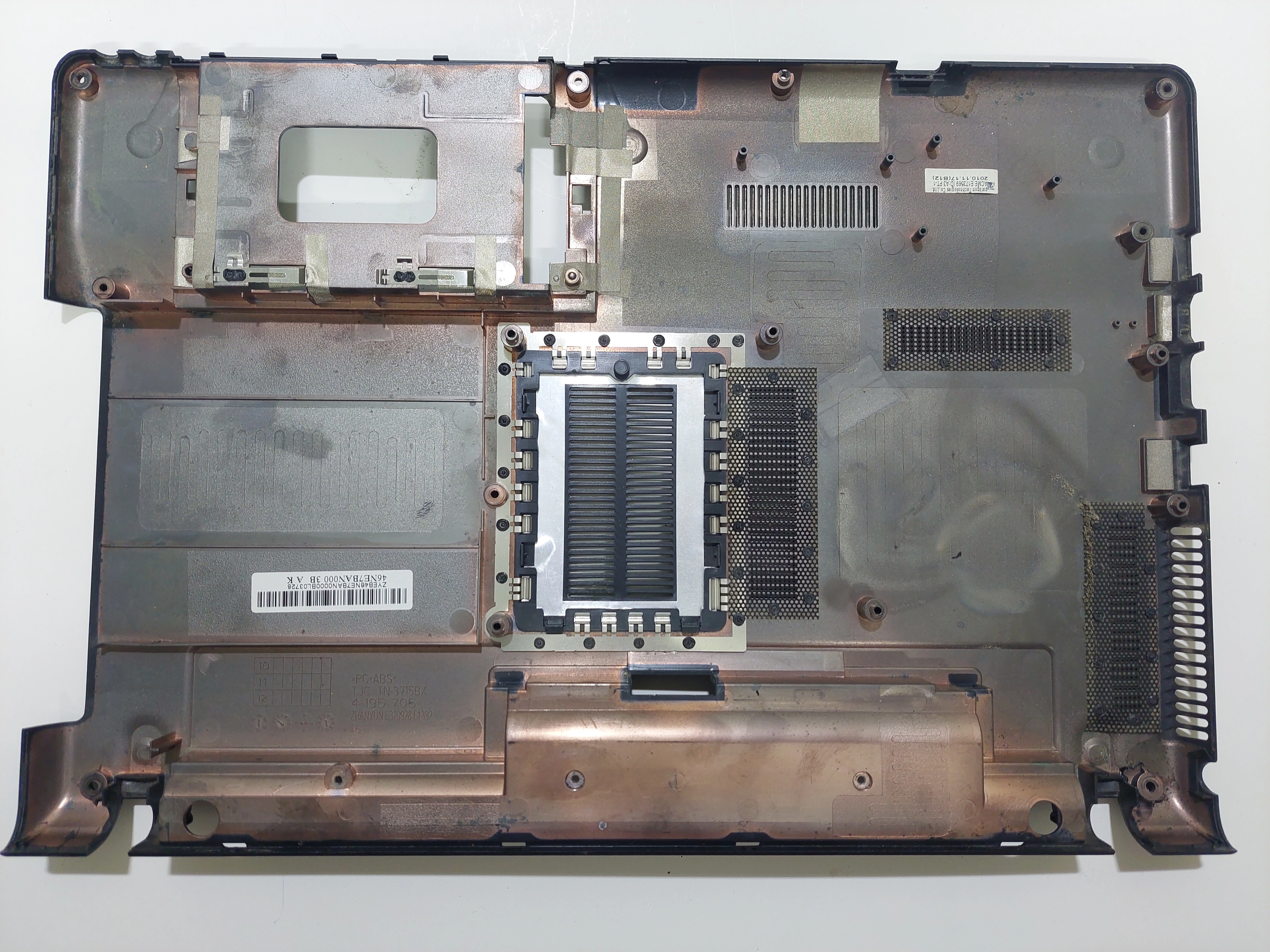 Sony Vaio VPCEE PCG-61611M PCG-61611L ALT KASA46NE7BAN000