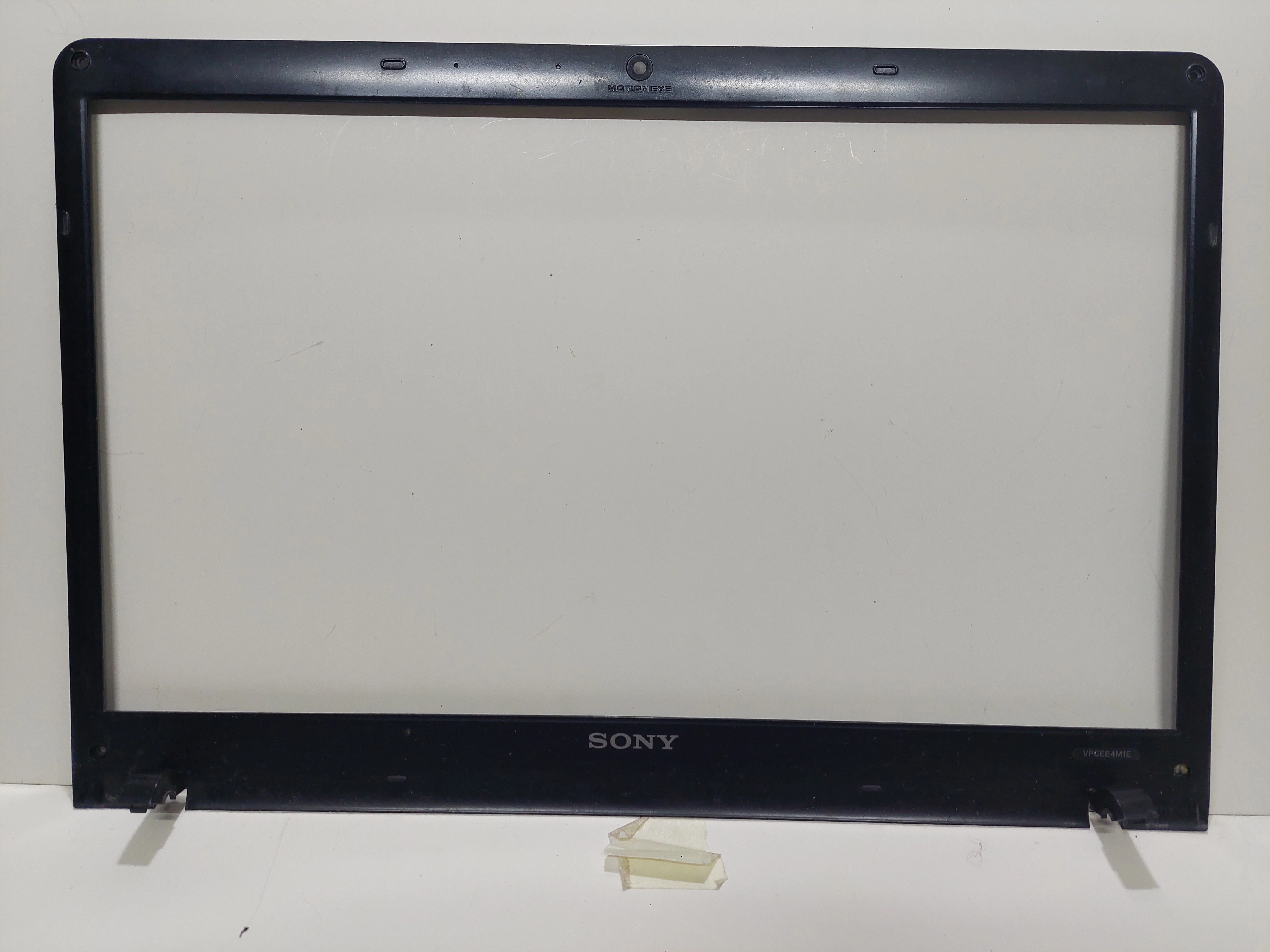 Sony Vaio VPCEE PCG-61611M PCG-61611L Çerçeve Bezel 3BNE7LBN040