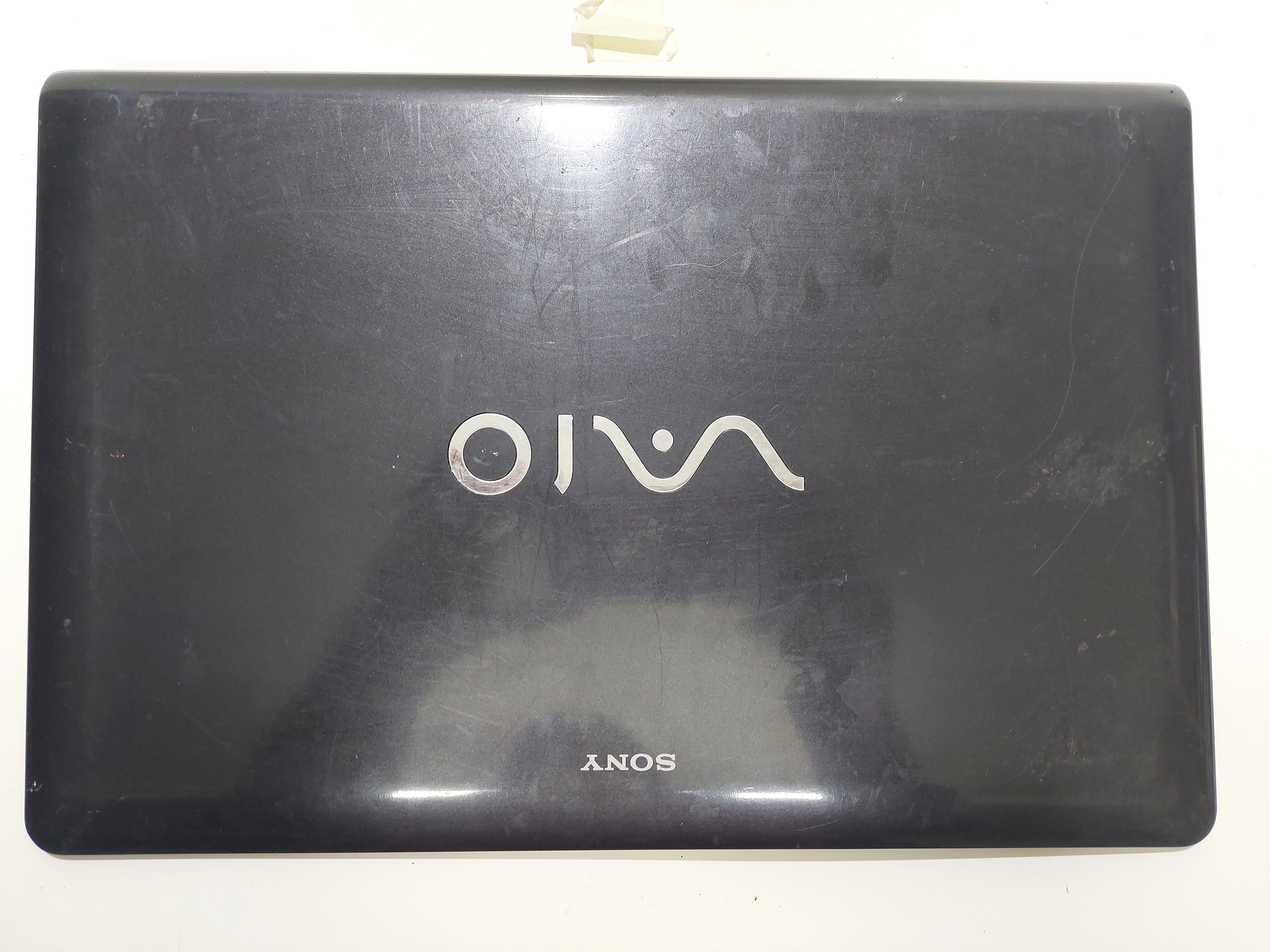 Sony Vaio PCG-61611L  ARKA KAPAK COVER   Pcg-61611u 3gne7lhn040  ZYEA3GNE7LHN0400BA03918