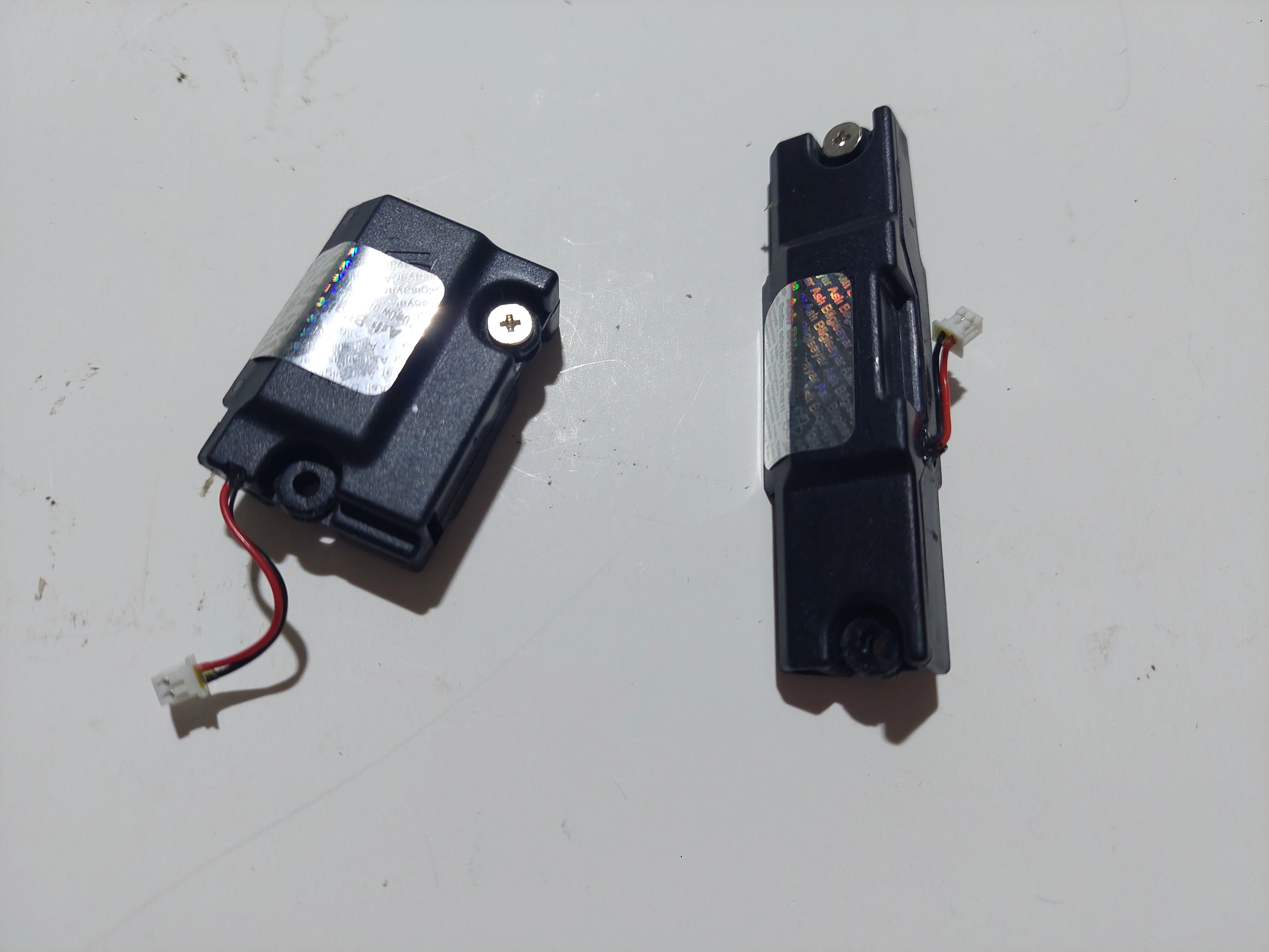 Exper E5128 SAĞ SOL  HoparLör 