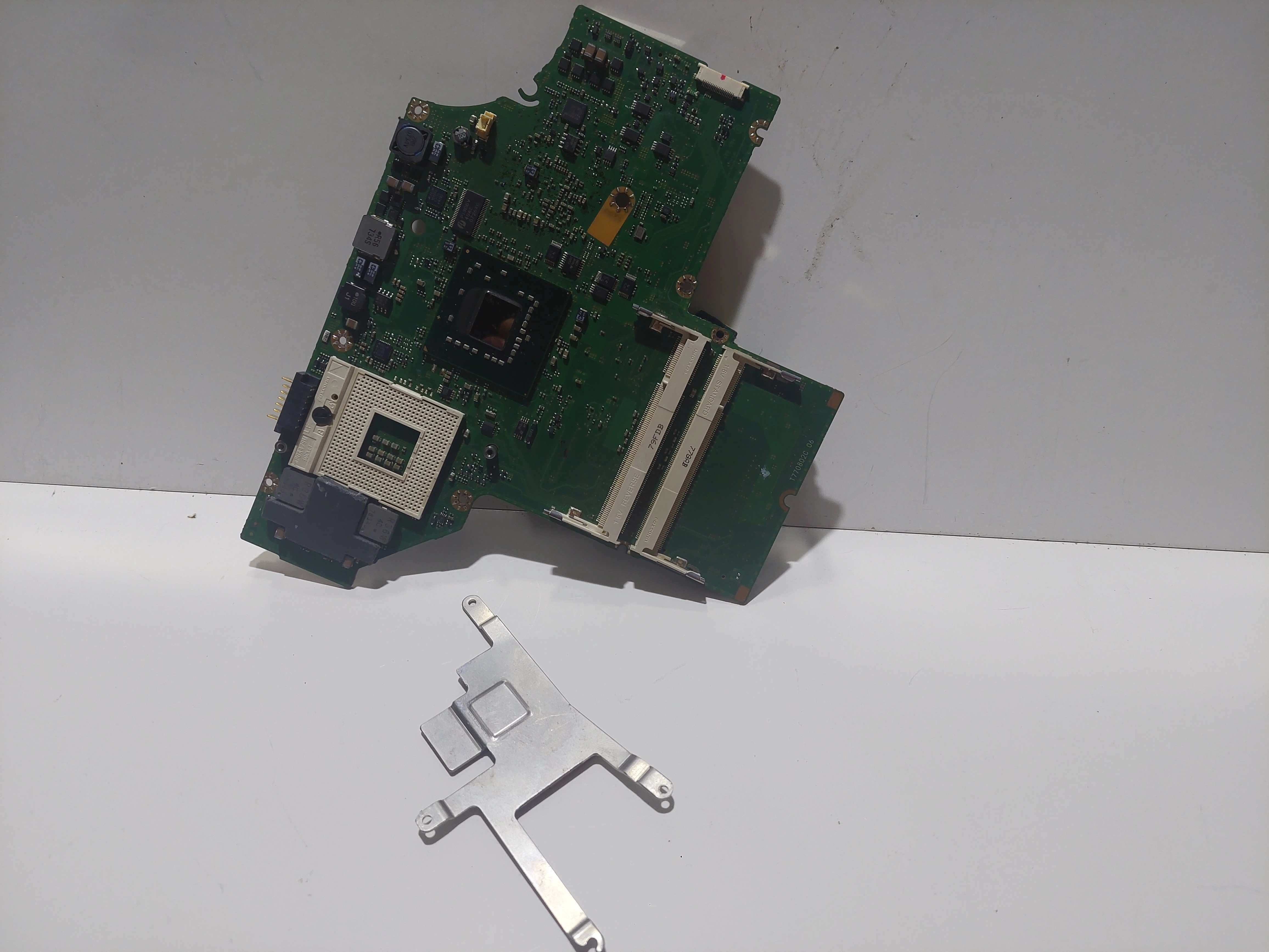 ARIZALI Sony Vaio VGN-SZ  Notebook Anakart MBX-170    1 8740102 12  