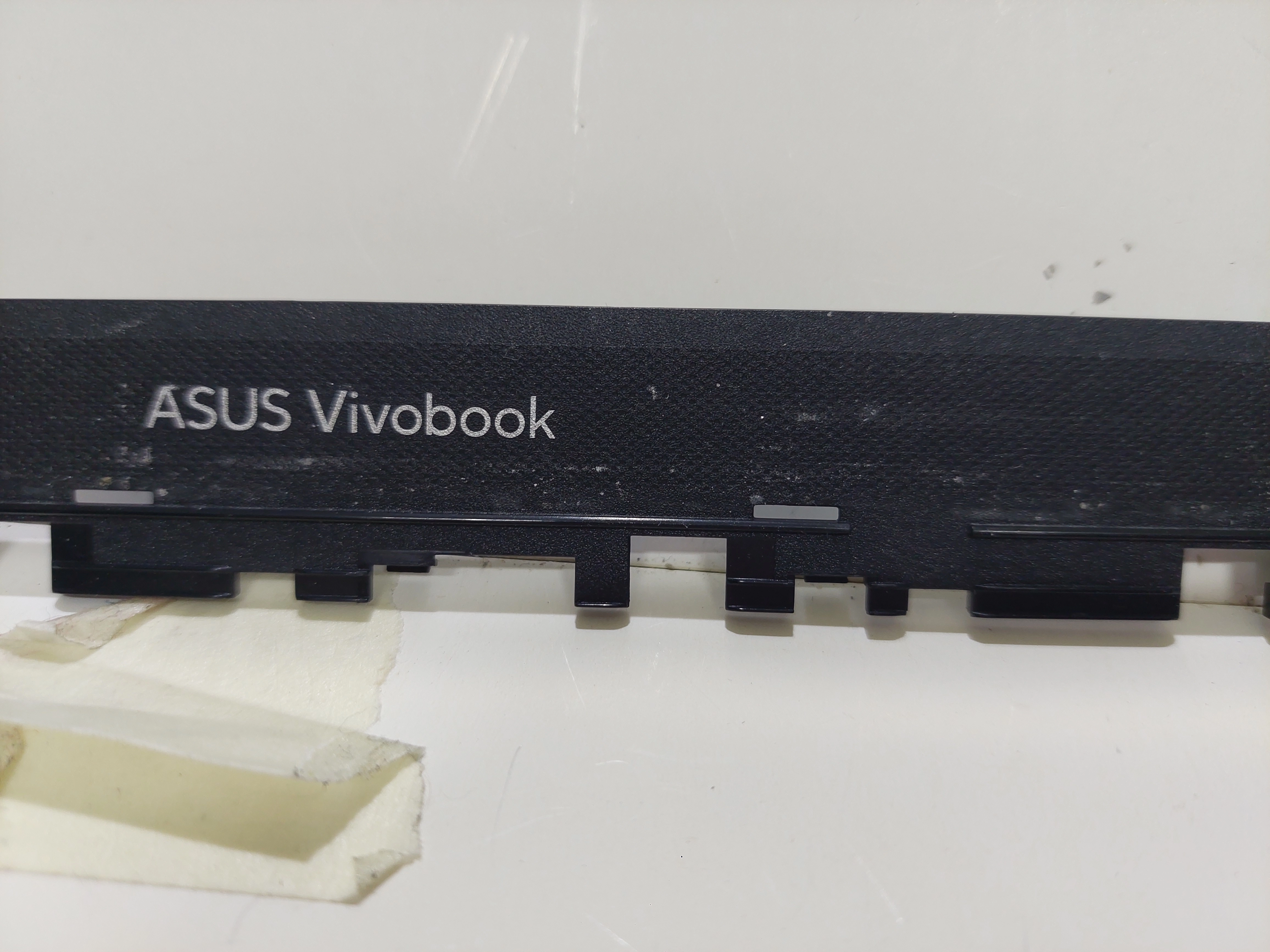  Asus Vivobook 15 X1502 M1502I LCD BEZEL ÖN ÇERÇEVE 13N1-EDA0721 