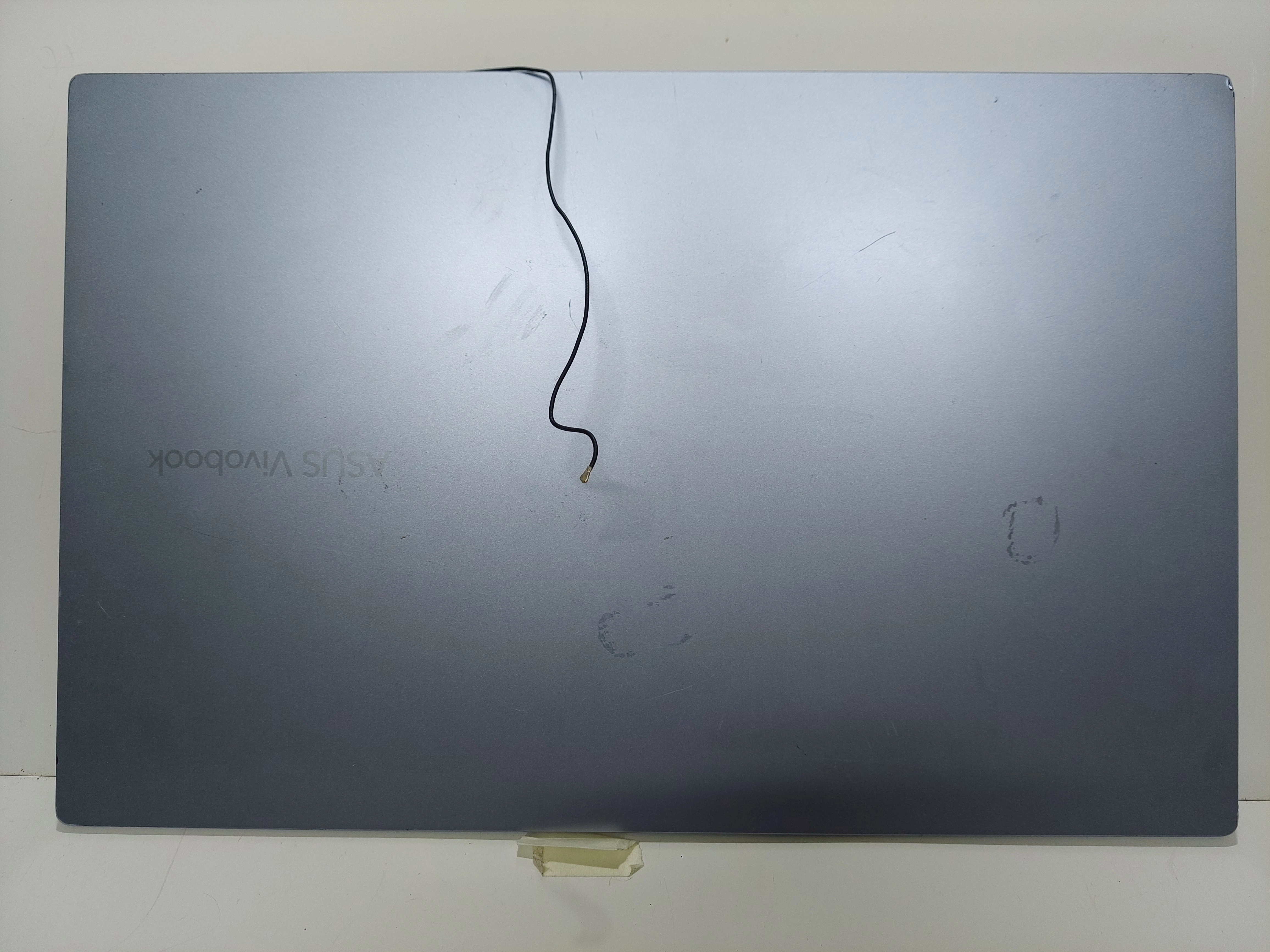 ASUS VIVOBOOK 15 X1502ZA T3N1-EDA0101 13NB0VX2P04012-3 ARKA KAPAK COVER