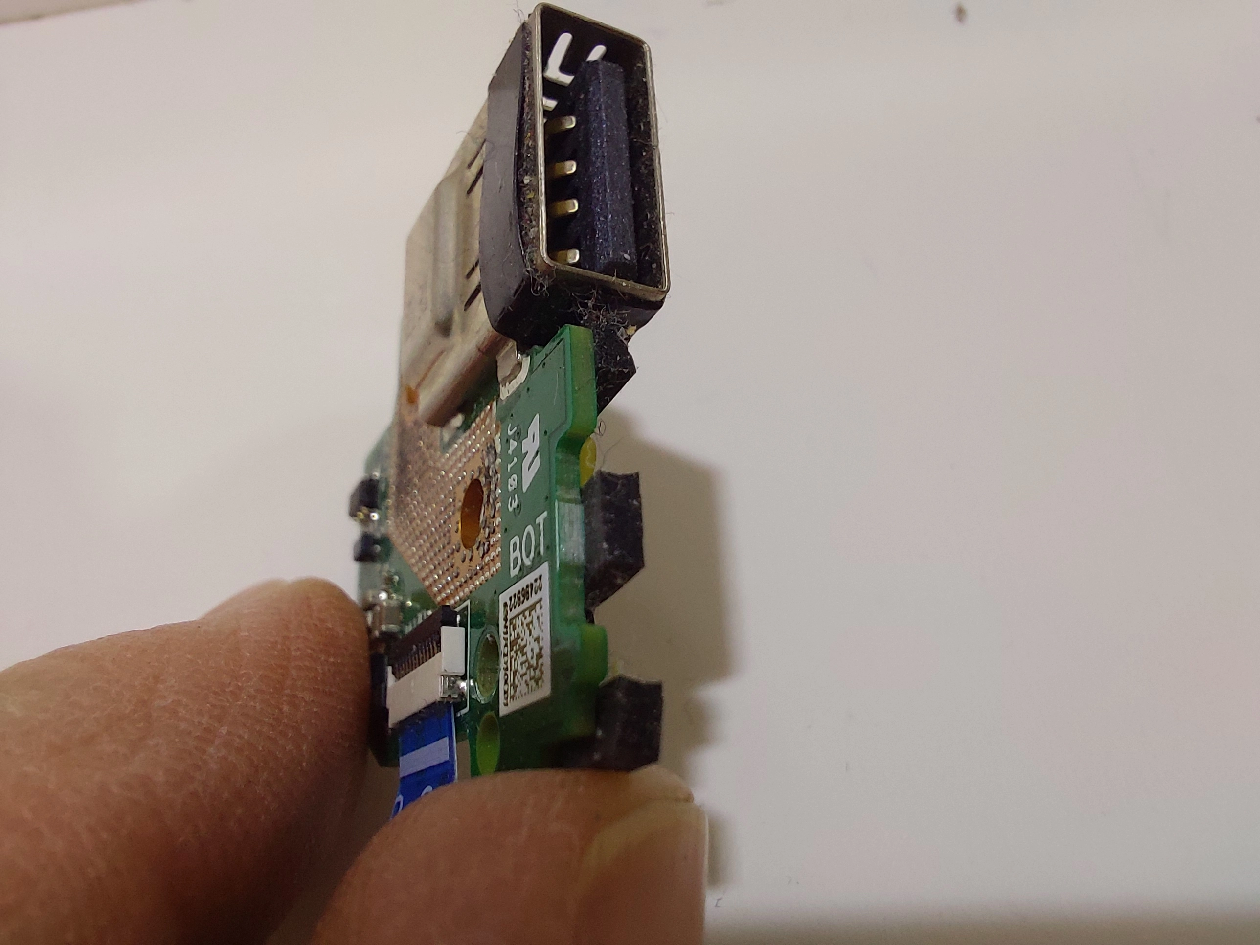 ASUS VIVOBOOK 15 X1502ZA T3N1-EDA0101 M14030A USB KART FLEX