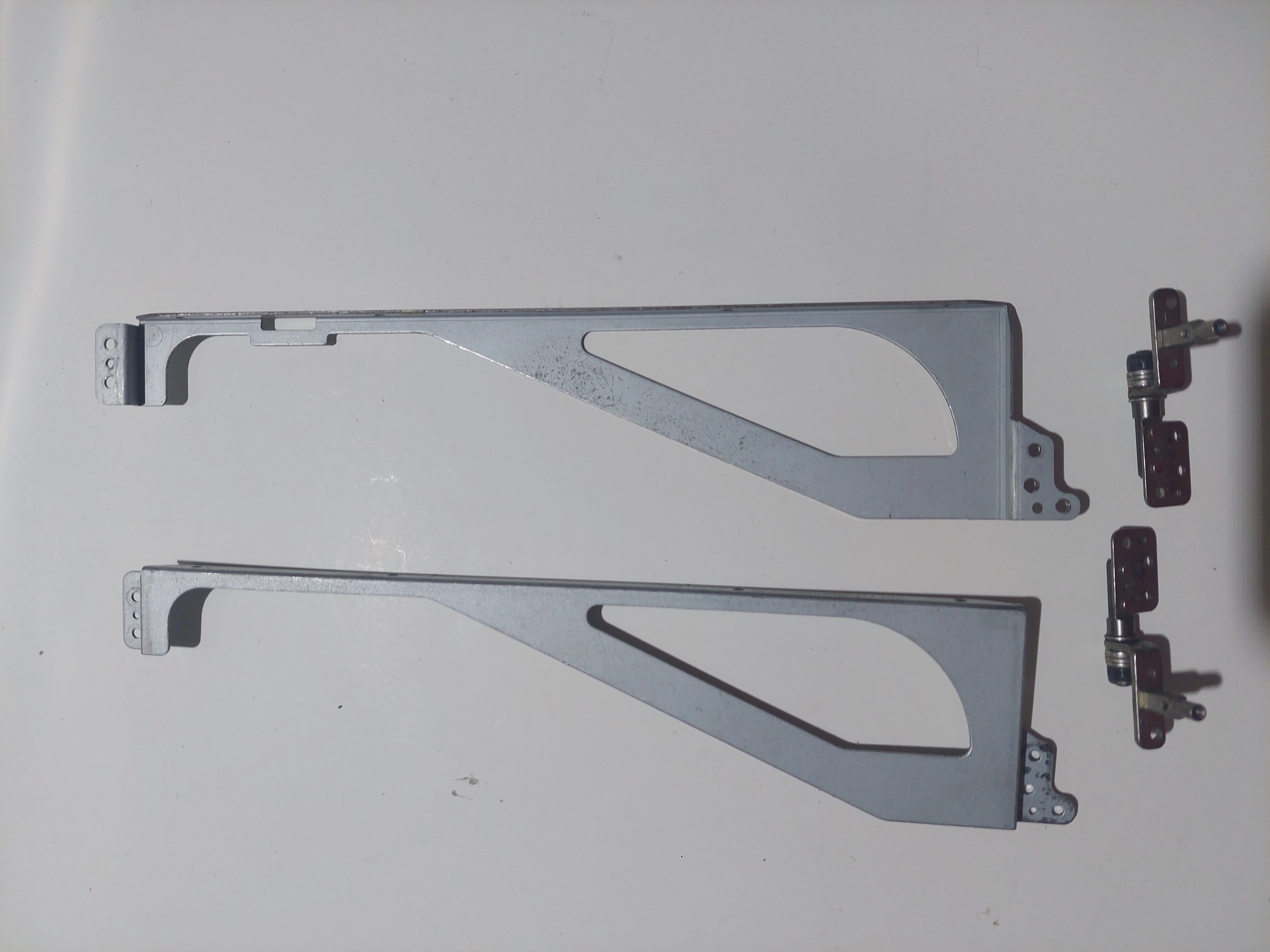 Packard bell Easynote  AJAX C3 BRAKET MENTEŞE LCD 13GNJ510M03X-1 13GNJ510M02X-1