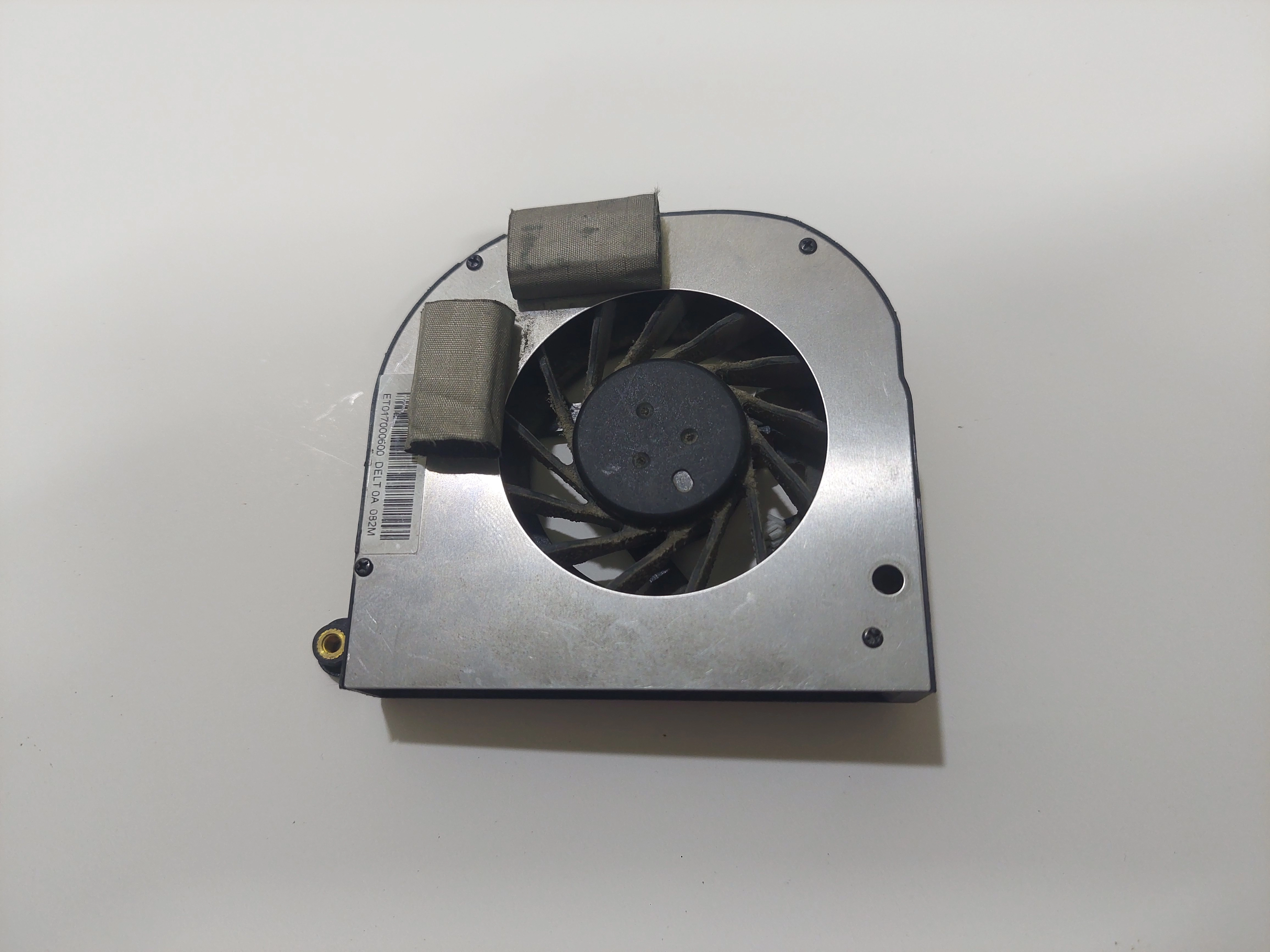 Toshiba%20P200%20P200D%20P205%20P205D%20X200%20X205%20%20CPU%20SOĞUTUCU%20Fanı%20BSB0705HC%20DFS531205PC0T%20ET017000700%20BSB0705HC-7A61