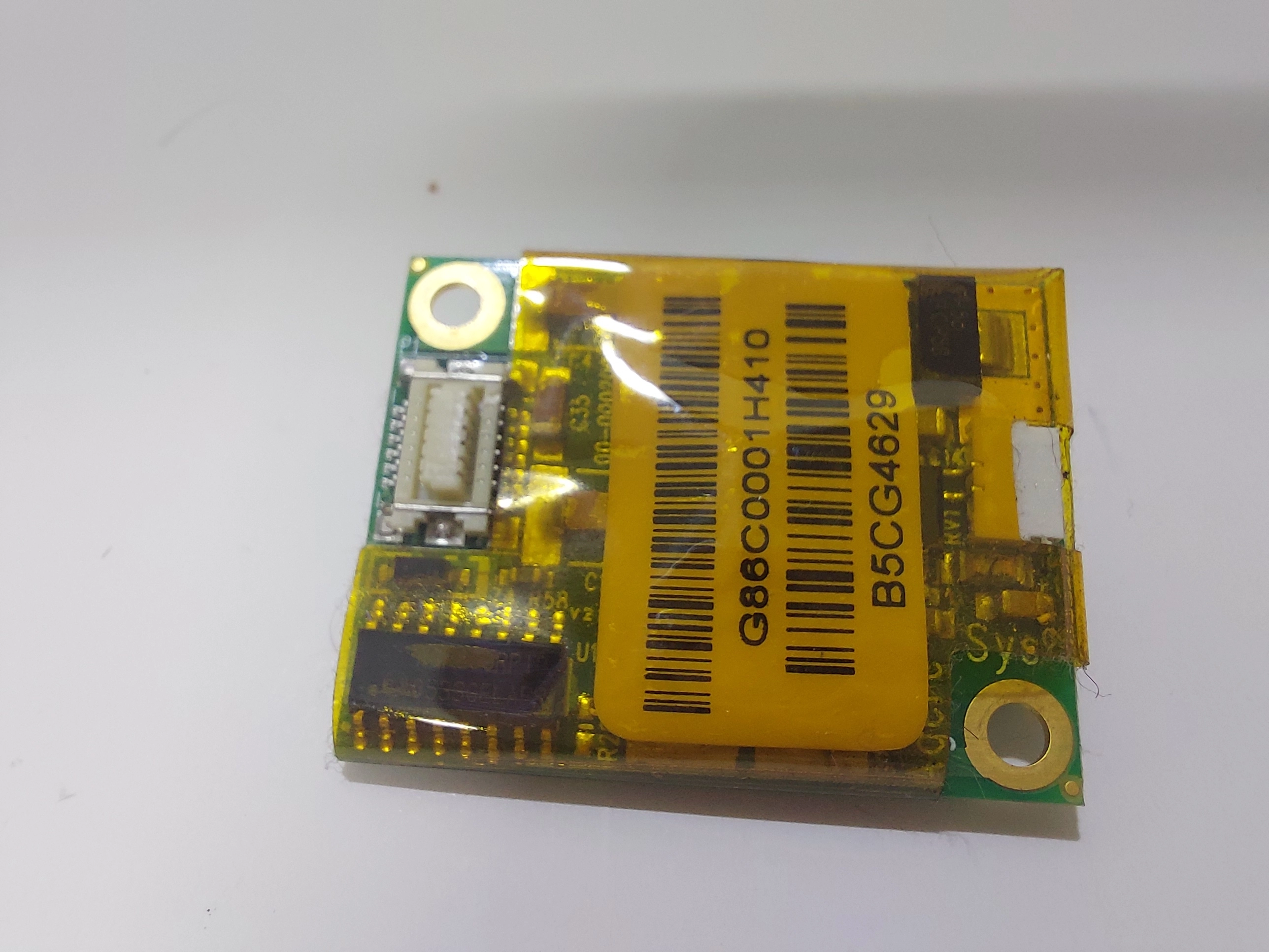 ANATEL B93M1016-F MODEM AM2