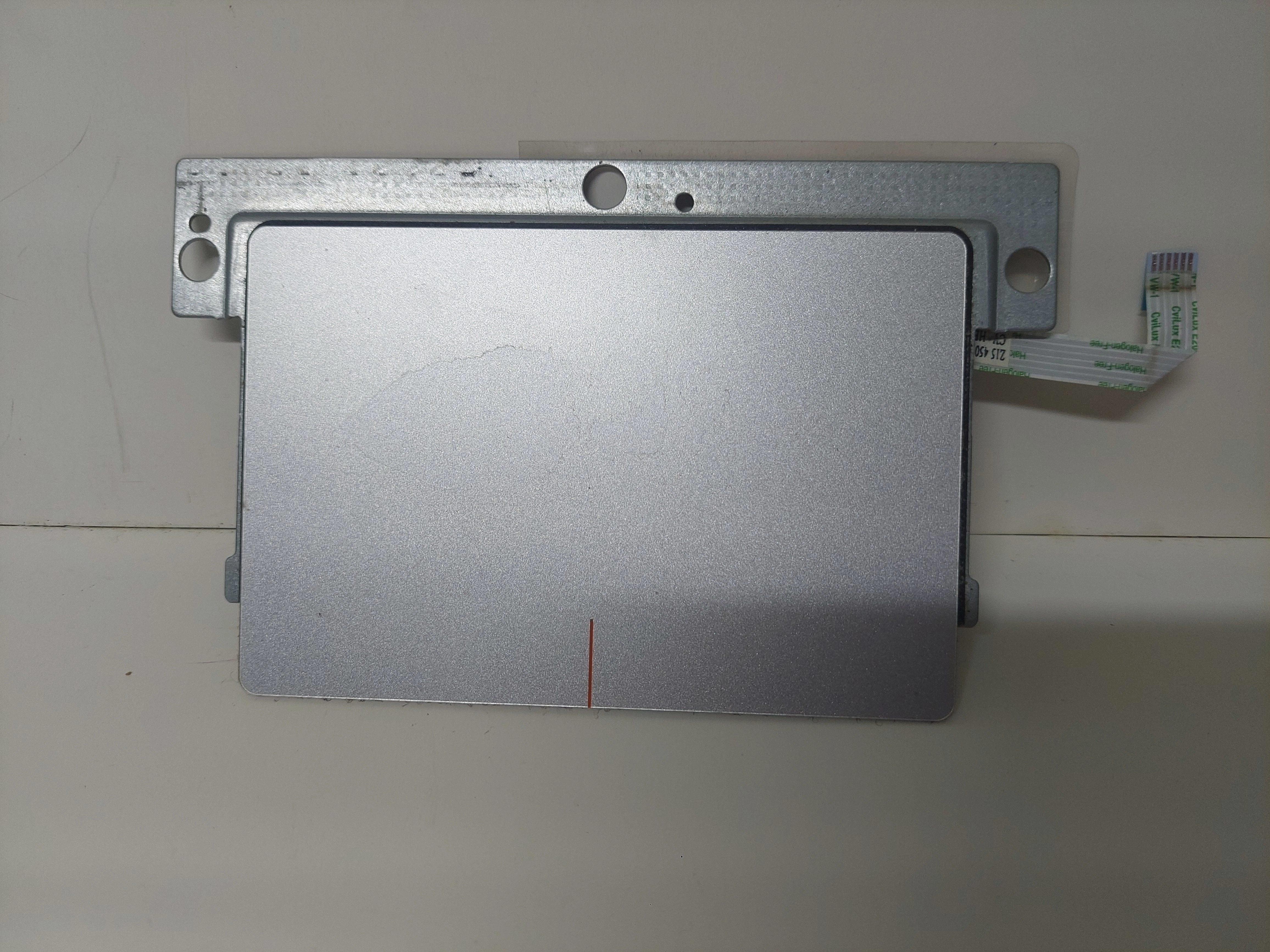 Lenovo IdeaPad 700-15ISK için TM3105 kablolu dokunmatik yüzey kartı TOUCHPAD MOUSEPAD 700-17ISK 80RV