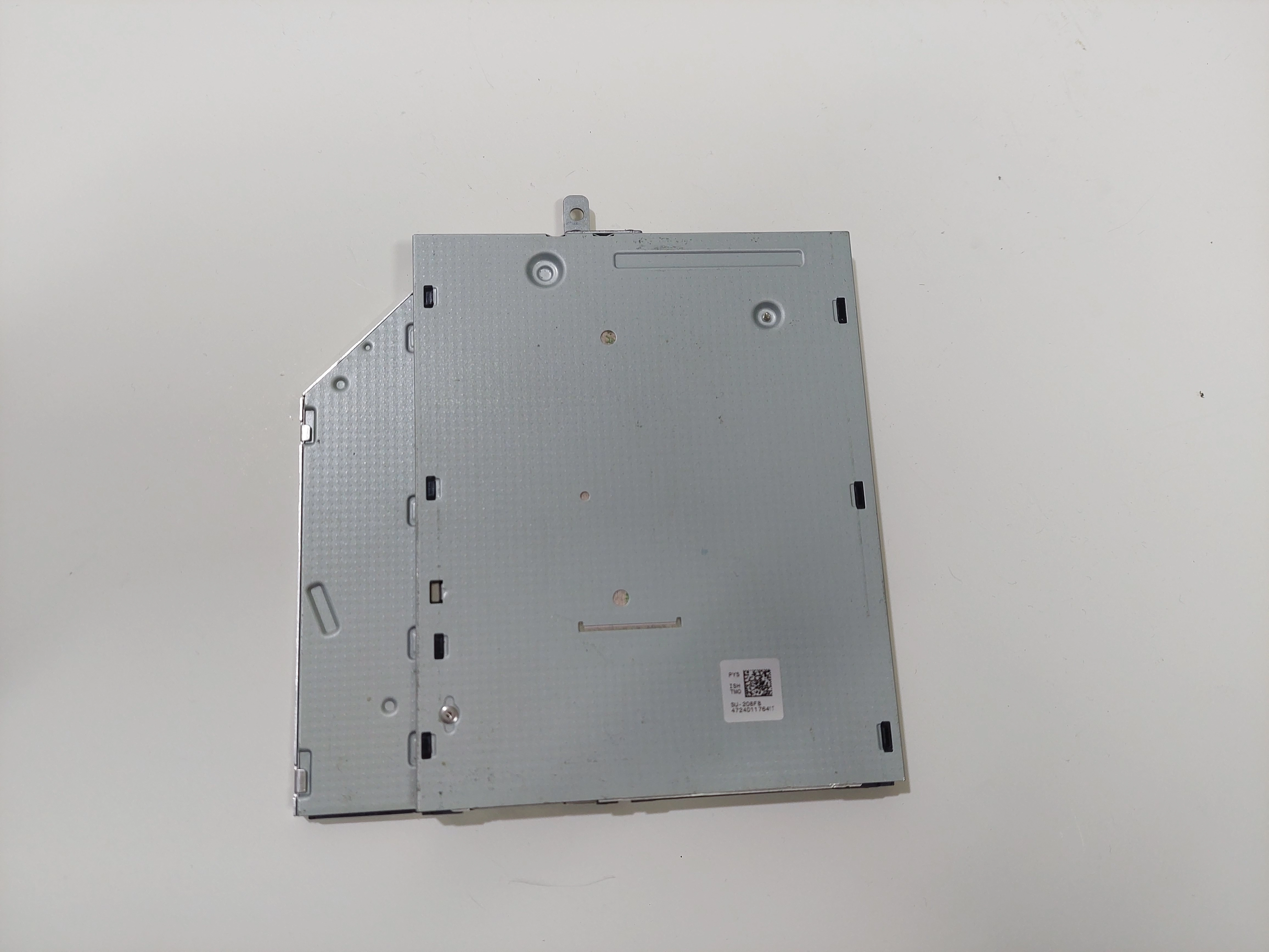 HP%20SU-208%20HPMHF%20Dahili%20Optik%20Disk%20Sürücüsü%20DVD%20CD%20768471-001