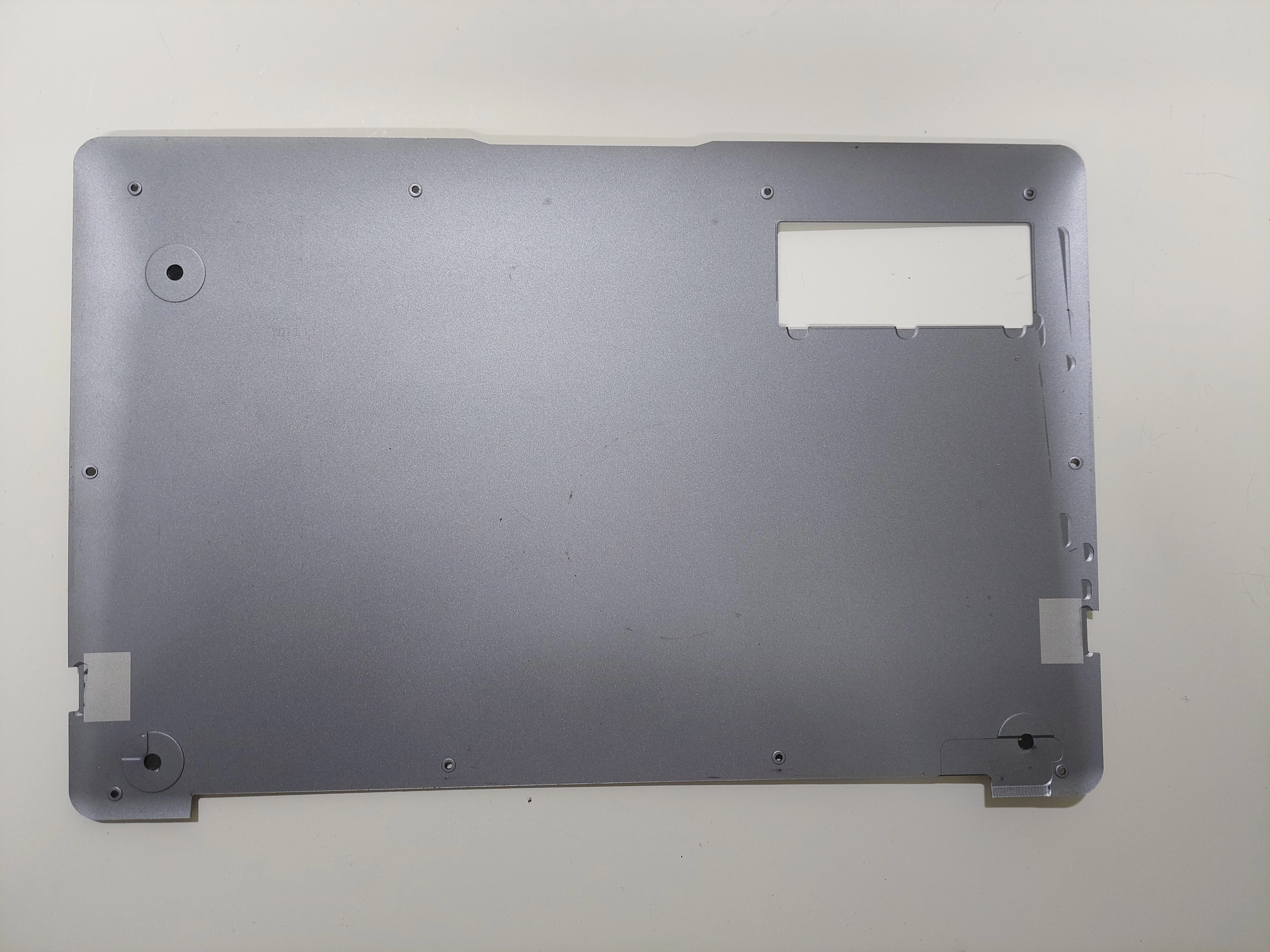 HOMETECH 700C HTC 14M NotebookALT KASA  METALIK GRI YD13.3 YD1-15