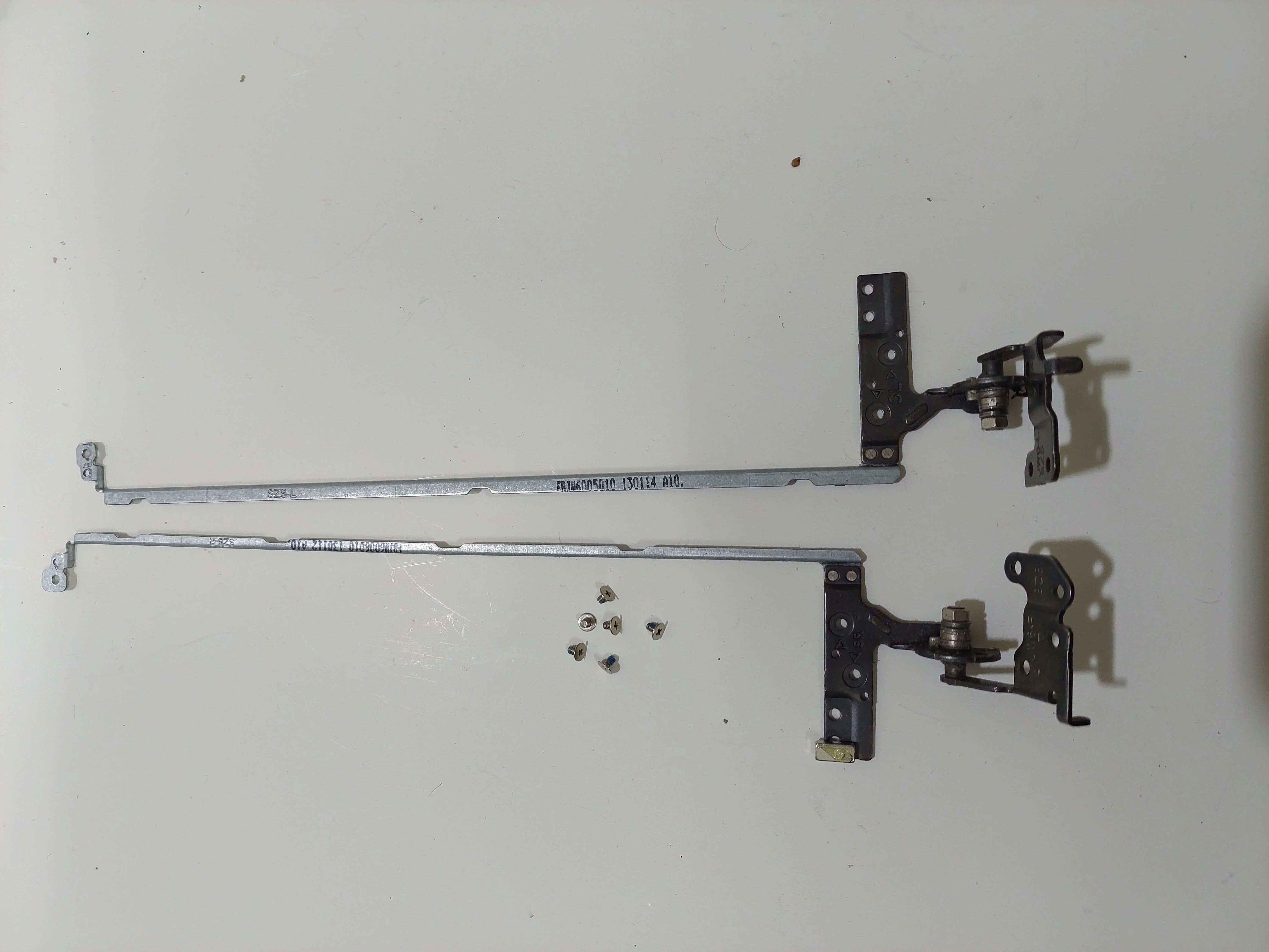 GRUNDİG GNB 1450 B2B8 SAĞ SOL Menteşe FBJW6005010  FBJW6006010