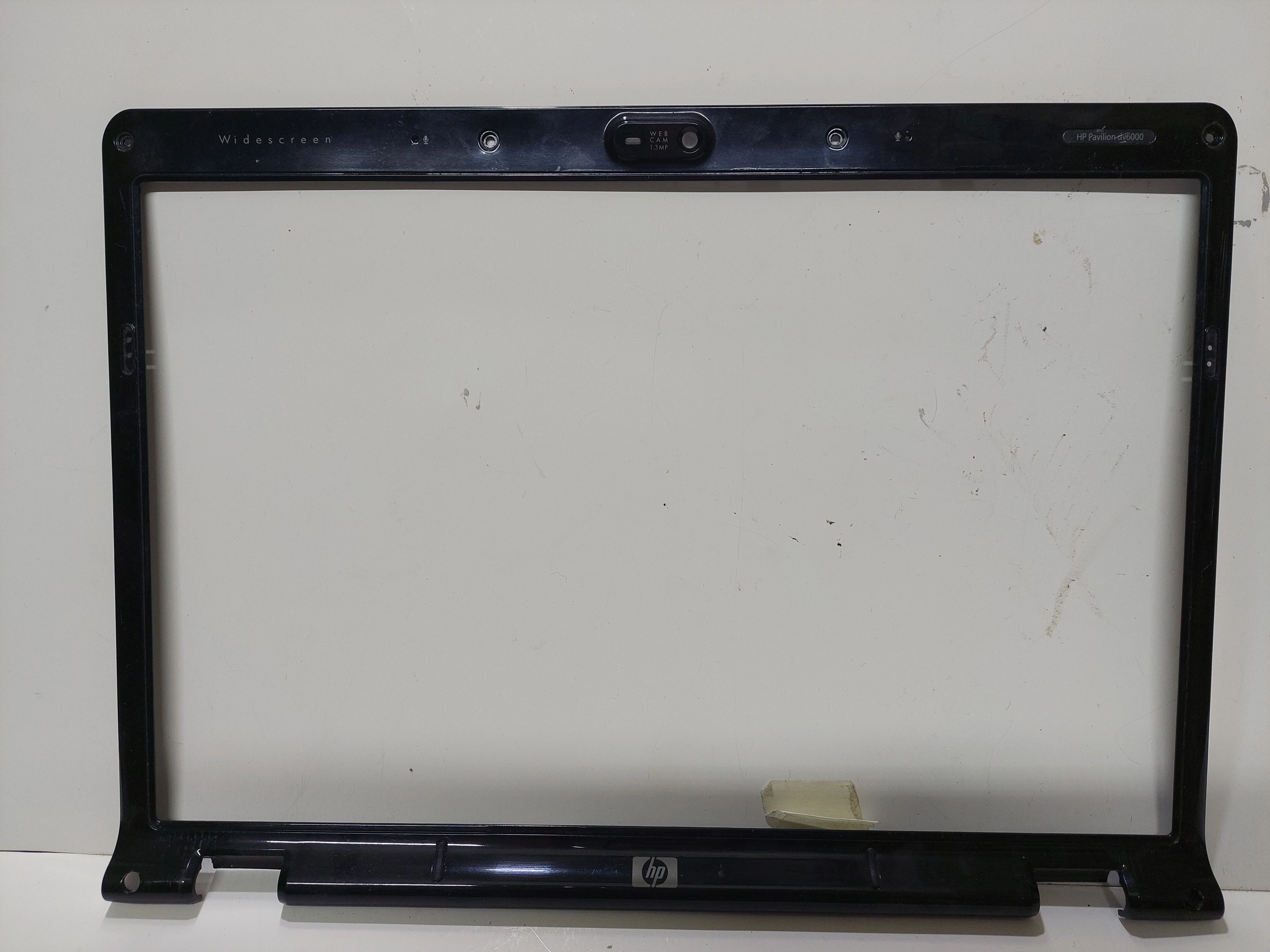 Hp Dv6500 DV6000  Çerçeve Bezel 431388-001 ZYE39AT8LBTP083A
