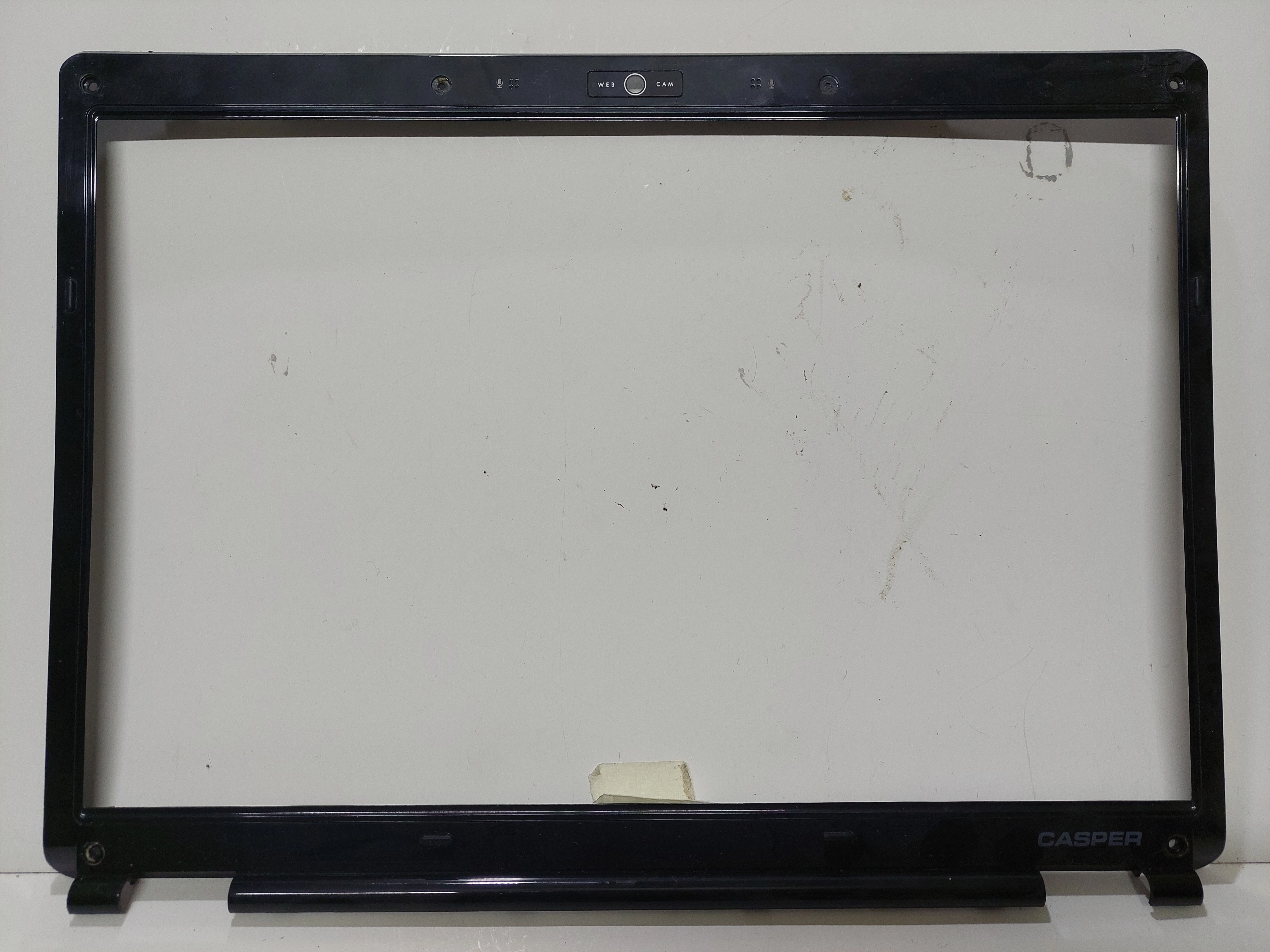 Casper Nirvana TW8 FOX38TW8LCST503A ÇERÇEVE BEZEL 