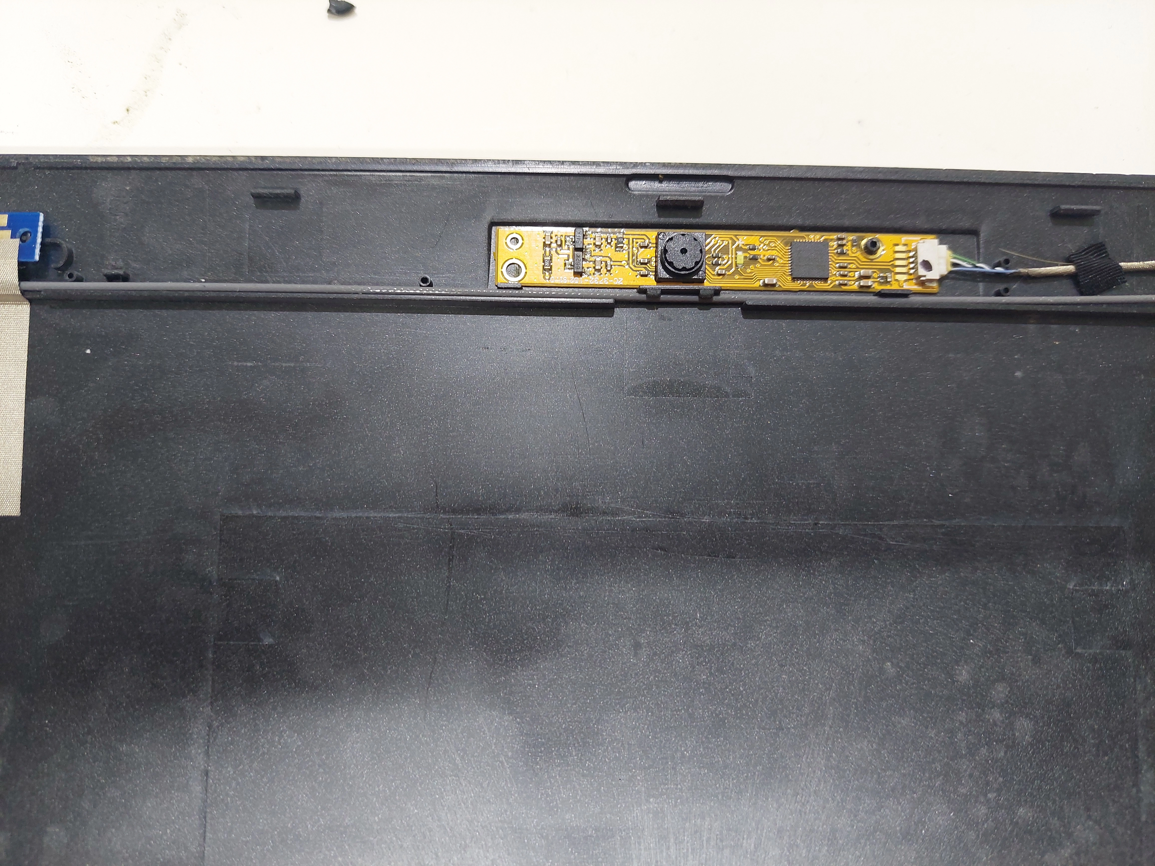 Casper Nirvana M500 Ekran Arka KAPAK Lcd Cover 8080000554021