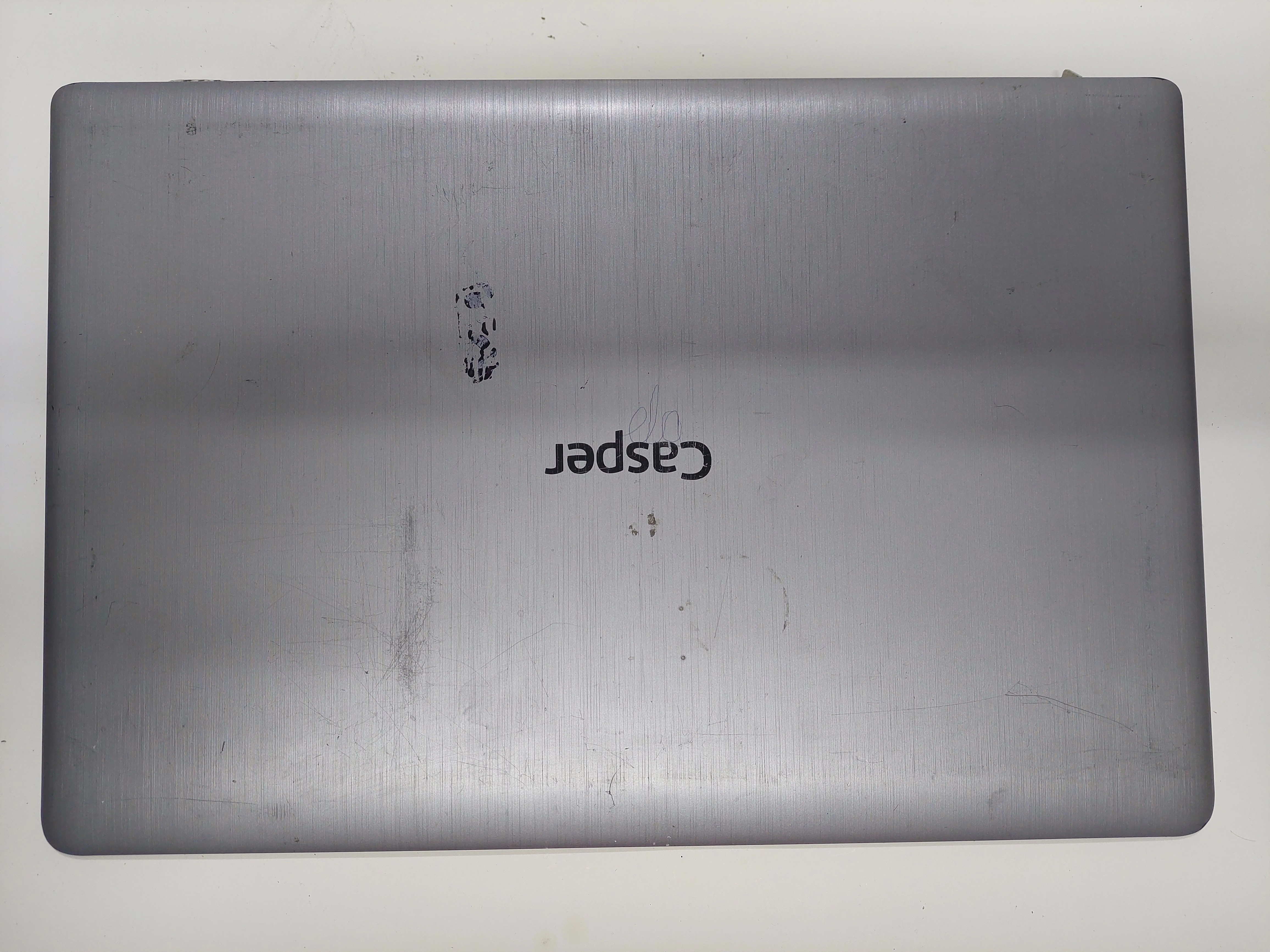 Casper Nirvana M500 Ekran Arka KAPAK Lcd Cover 8080000554021