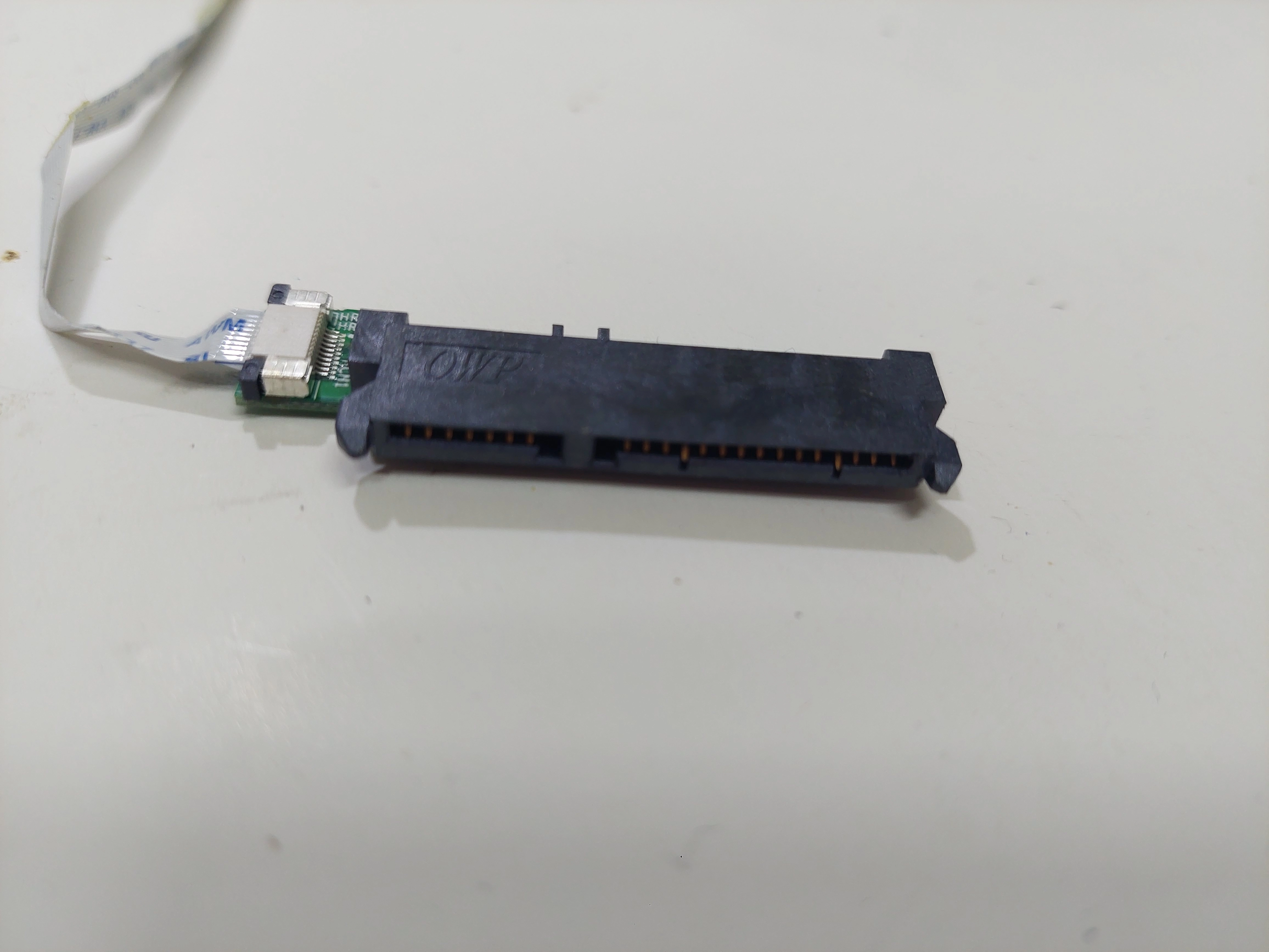 CASPER CBL DVD Soket ODD Board M310B_ODD_PCB 5000 0004 4301 M500