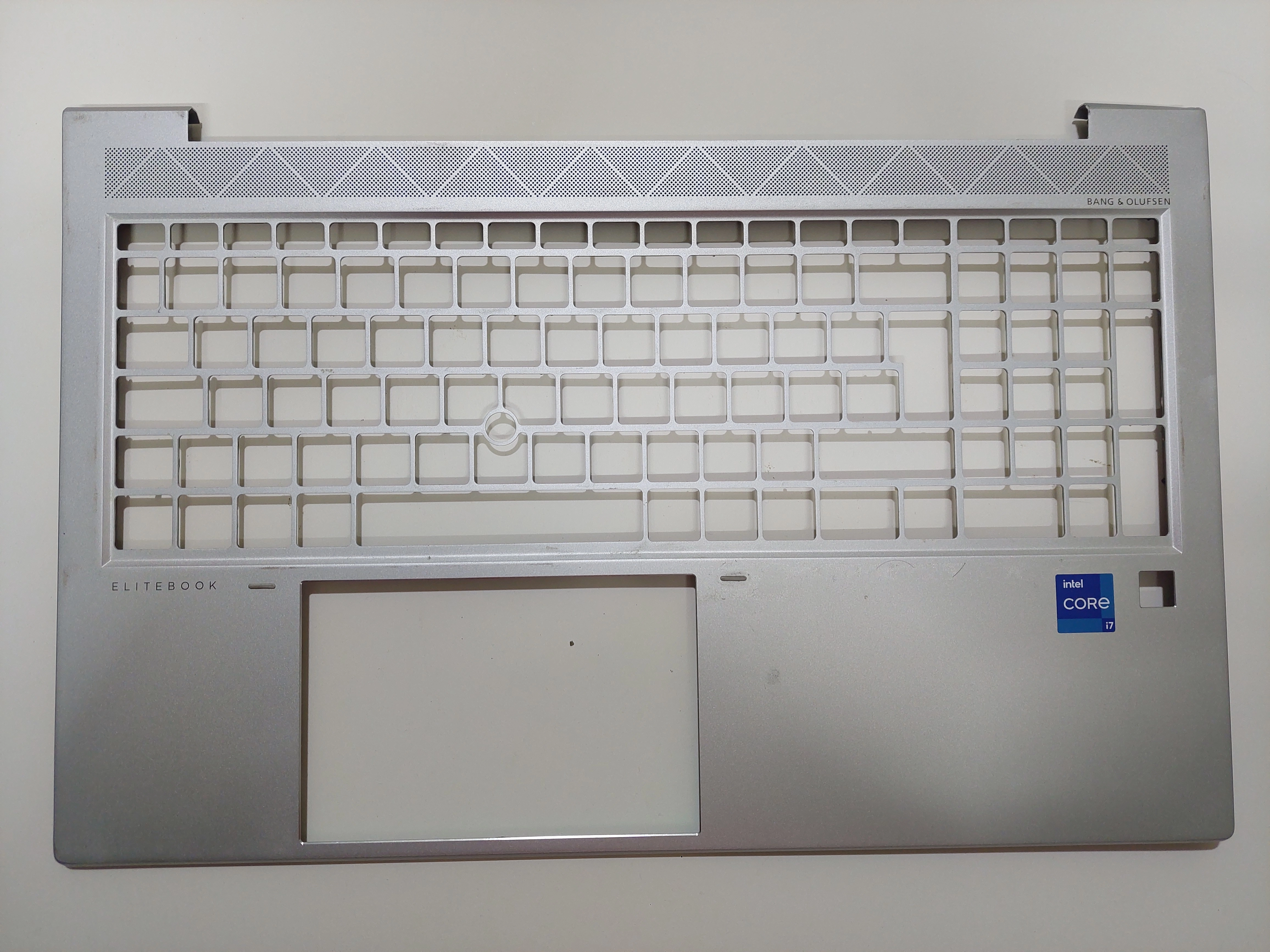Hp Elitebook 850-855 G7 G8 Klavye Üst Kasa 6070B1843802  M35816-031 M35816-141