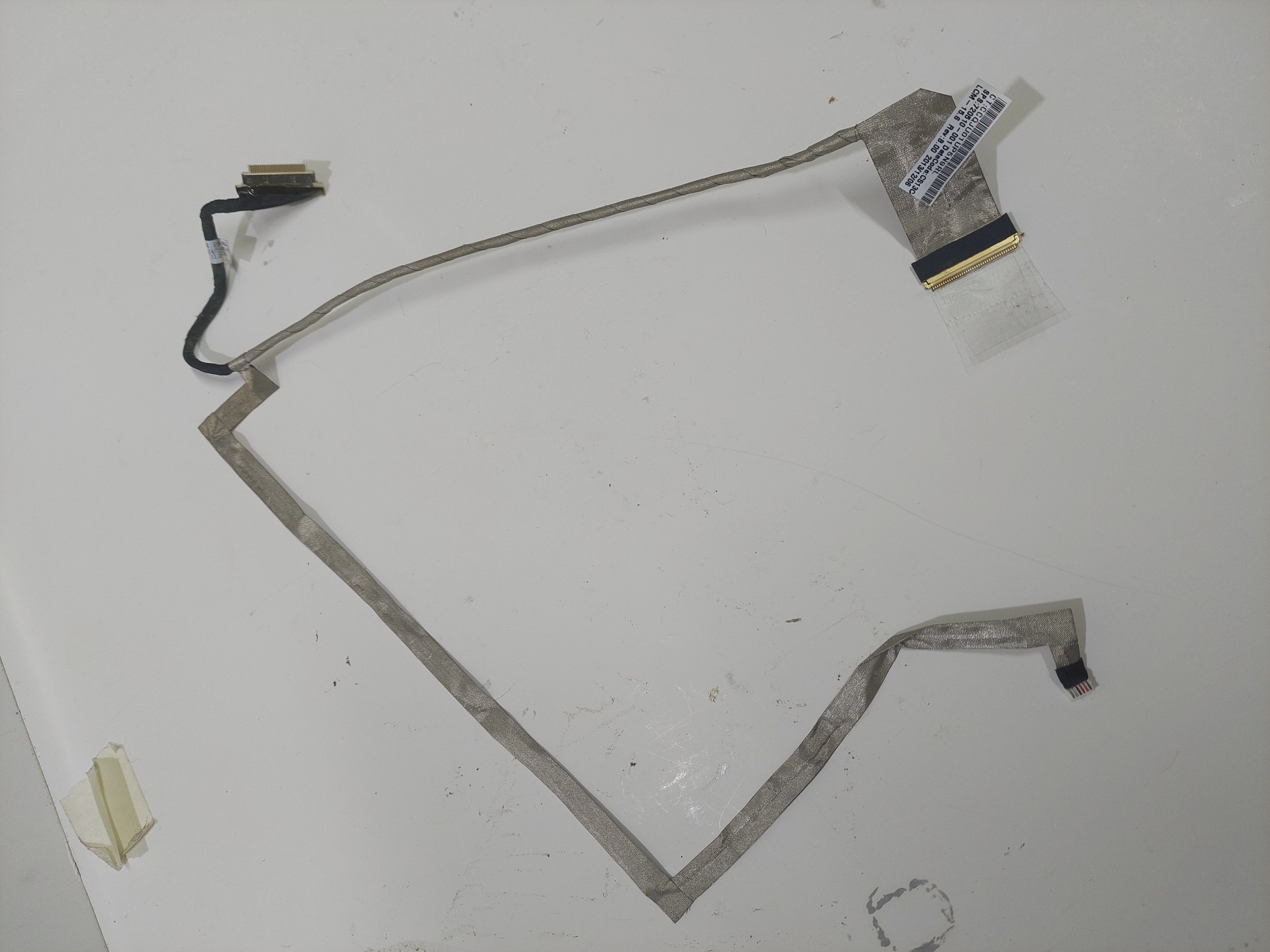 HP 250 G1 Lcd Flex  Data Kablosu 6017B0373701