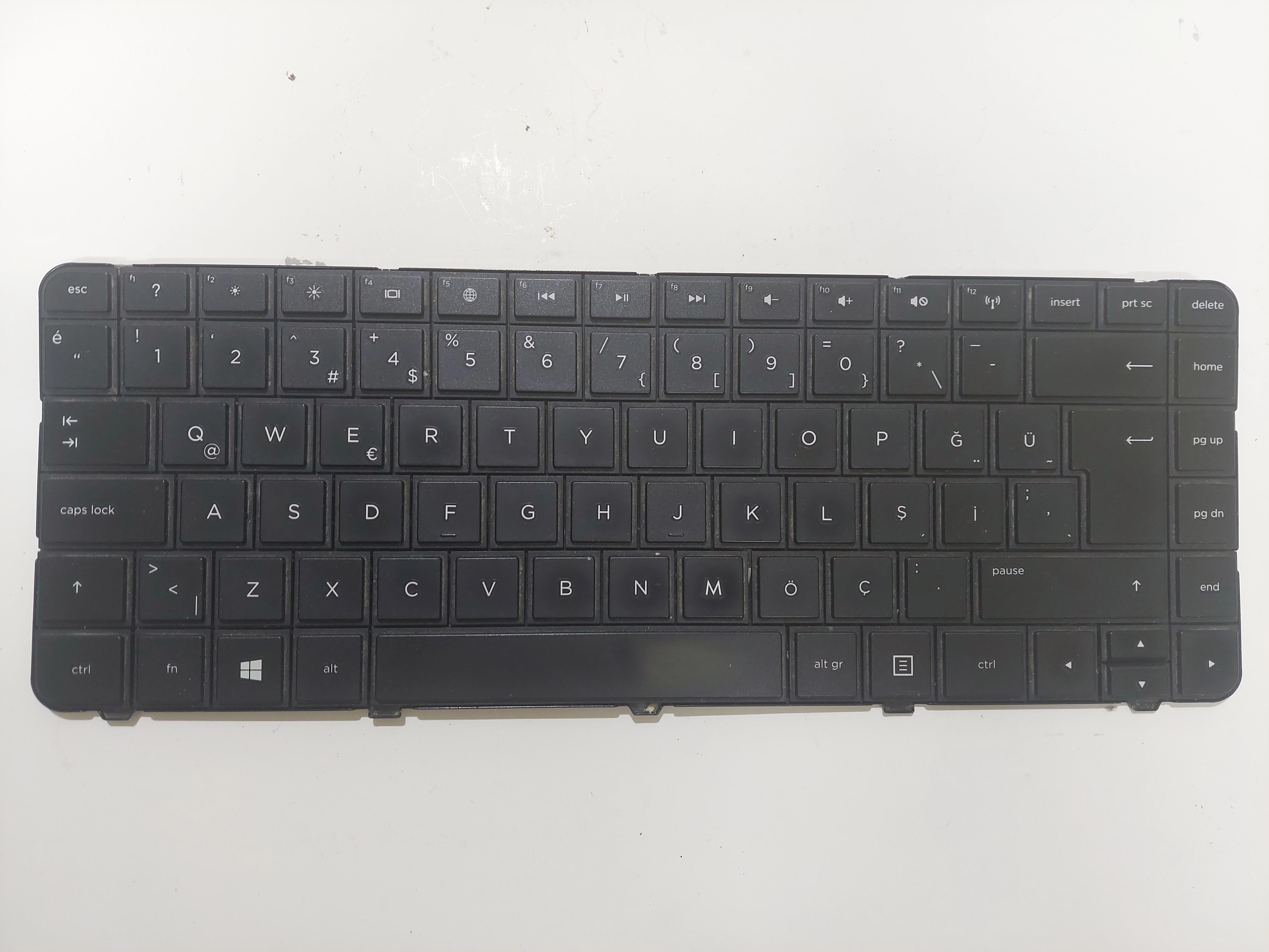 HP 250 G1  KLAVYE 697530-141