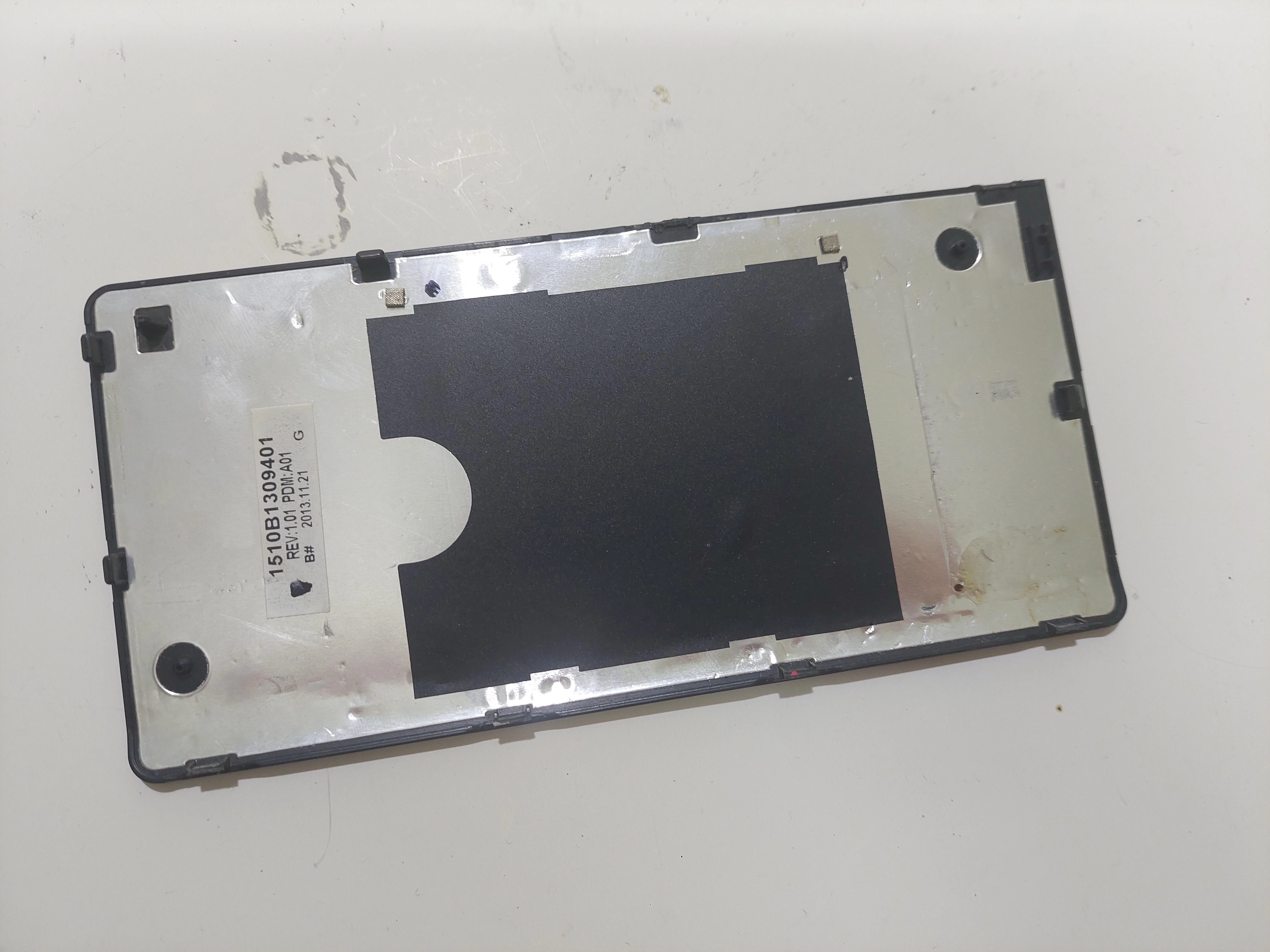 HP 250 G1 ALT KAPAK  1510B1309401